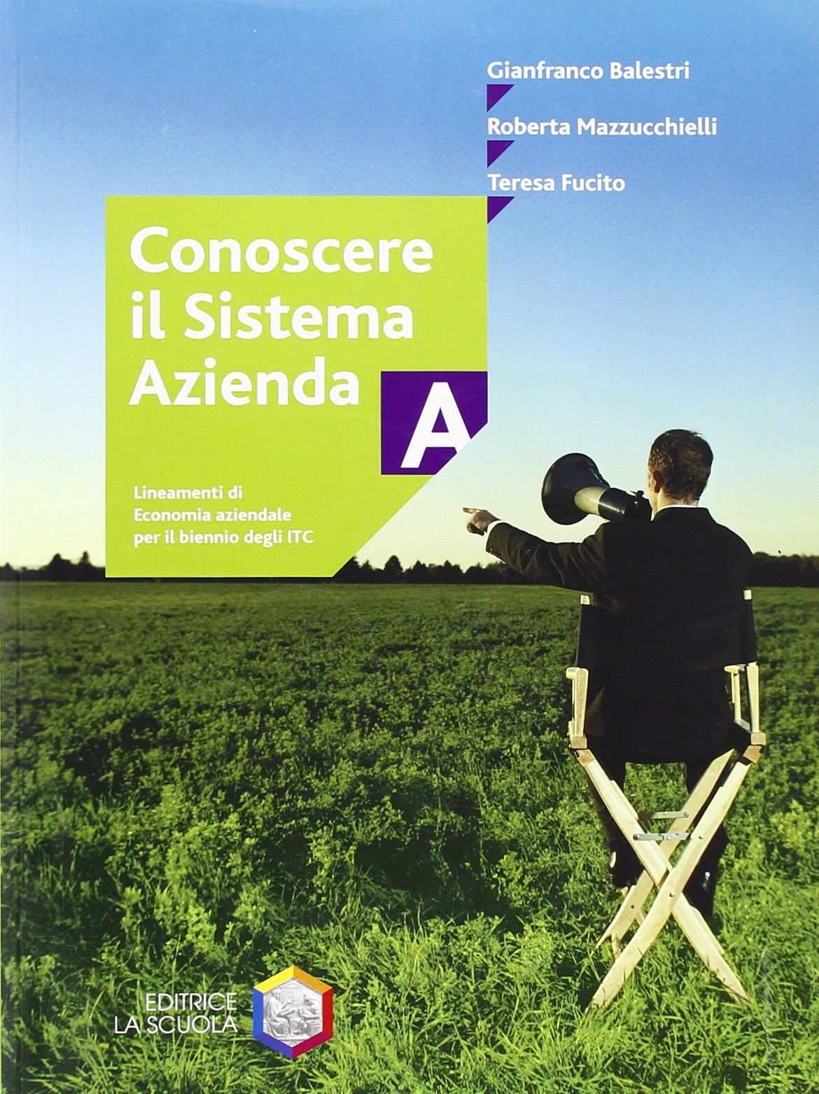 Conoscere il sistema azienda. Modulo A. Per le Scuole. Con CD-ROM (Vol. 1) book