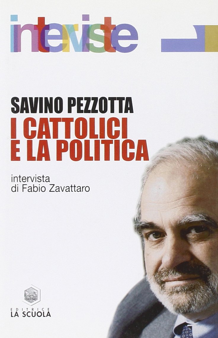I cattolici e la politica (Interviste) Social Sciences