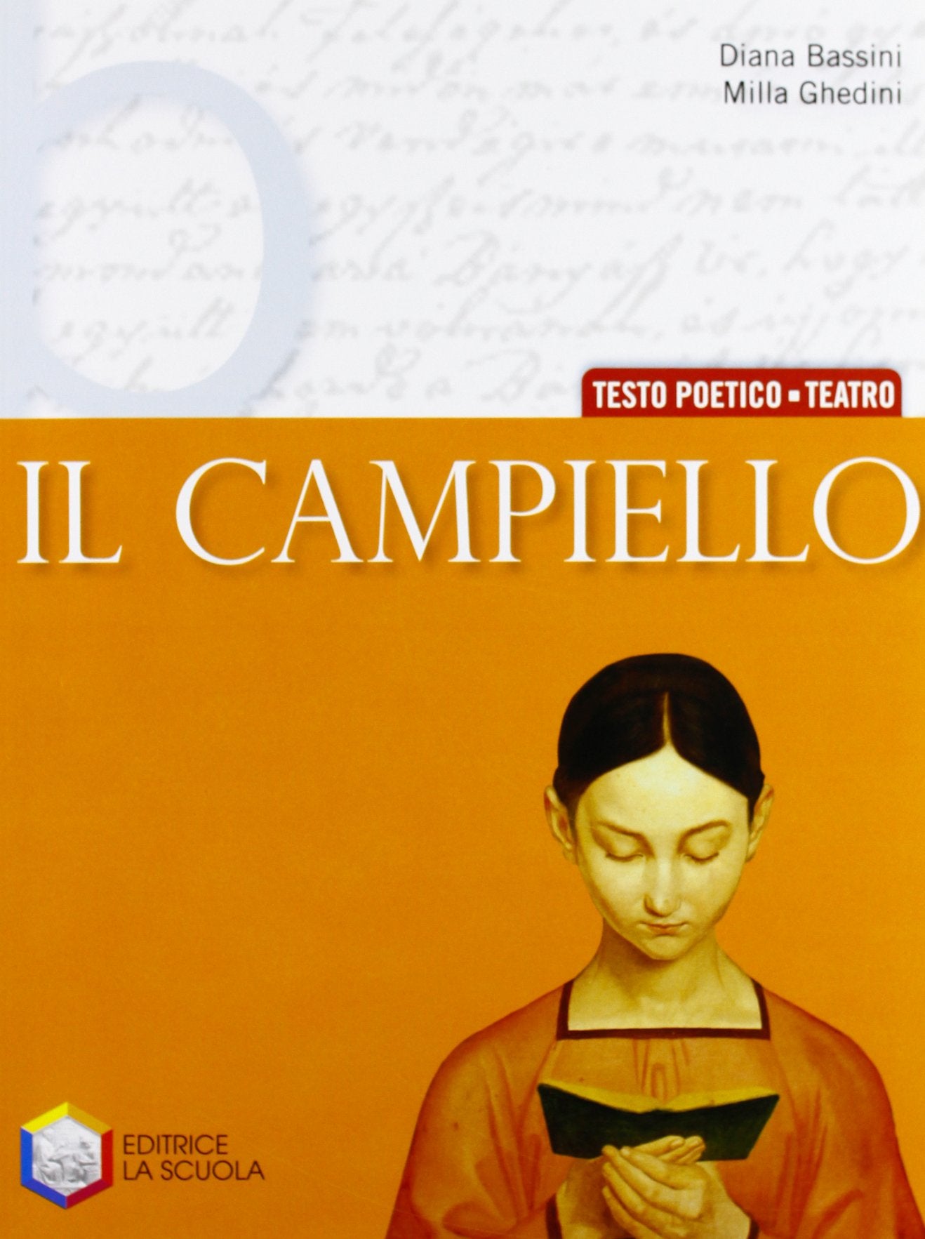 Il campiello. Tomo B: Testo poetico-Teatro. Per le Scuole superiori Professional & Reference Books