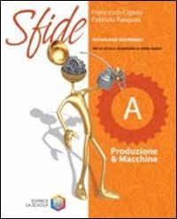 Sfide. Tomi A-B-C-D. Per la Scuola media. Con DVD-ROM. Con espansione online book