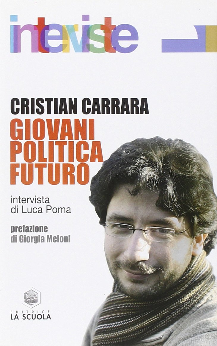 Giovani politica futuro (Interviste) Politics & History