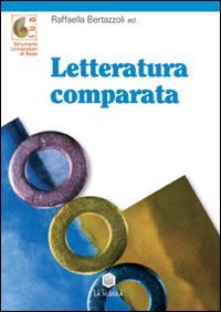Letteratura comparata (Strumenti universitari di base) Contemporary literature