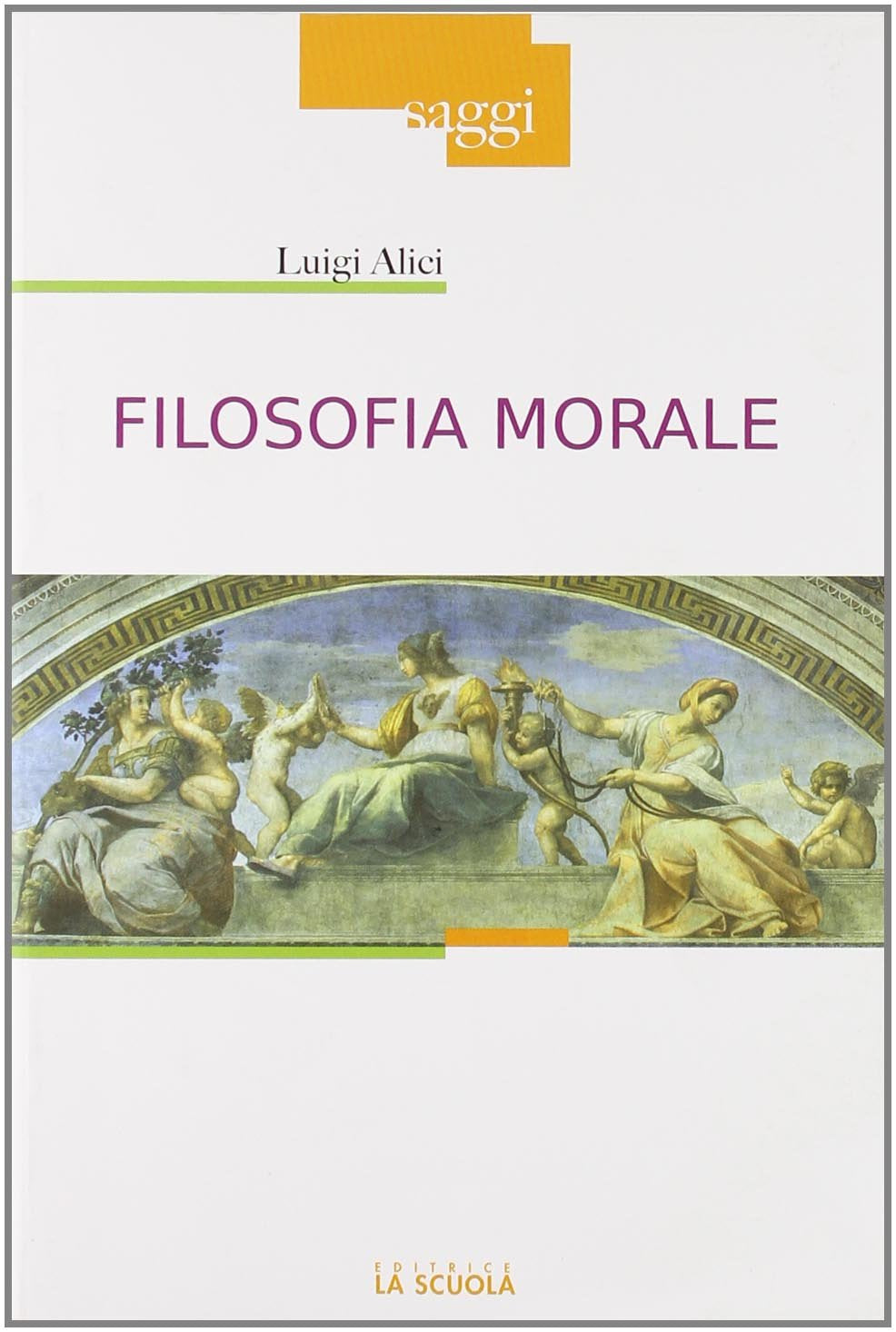Filosofia morale (Saggi) Philosophy
