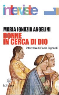 Donne in cerca di Dio (Interviste) Religion & Esotericism