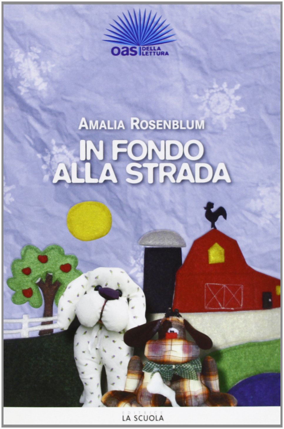 In fondo alla strada book
