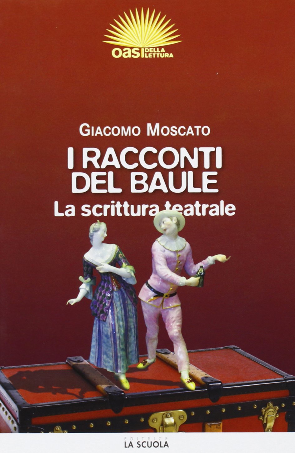 I racconti del baule Professional & Reference Books