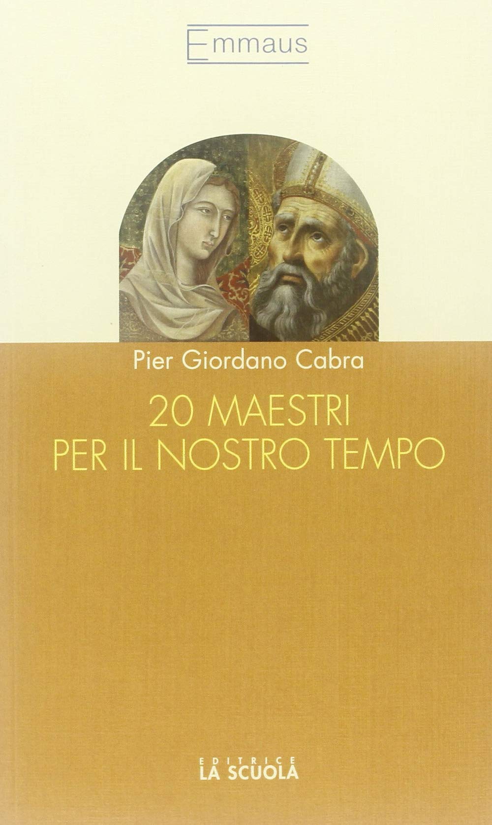 20 maestri del nostro tempo Religion & Esotericism