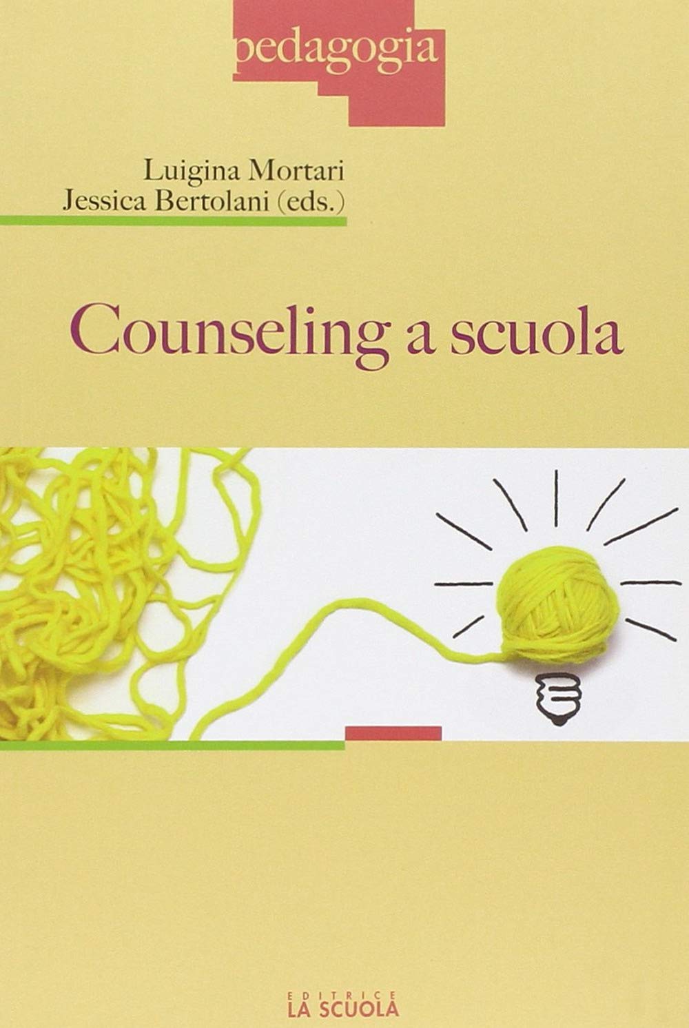 Counseling a scuola (Pedagogia, Band 1) Books