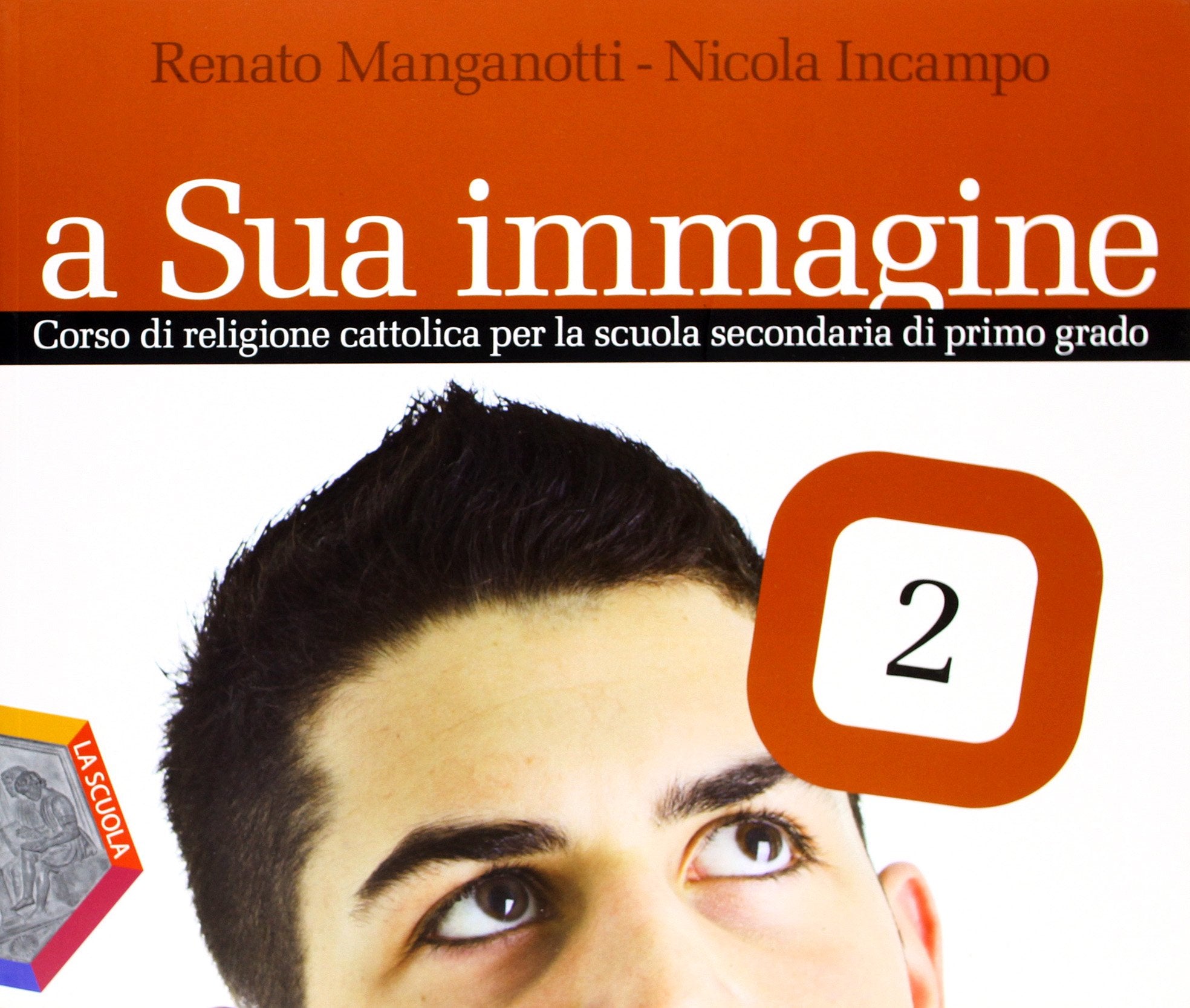 A sua immagine. Per la Scuola media. Con espansione online (Vol. 2) Professional & Reference Books