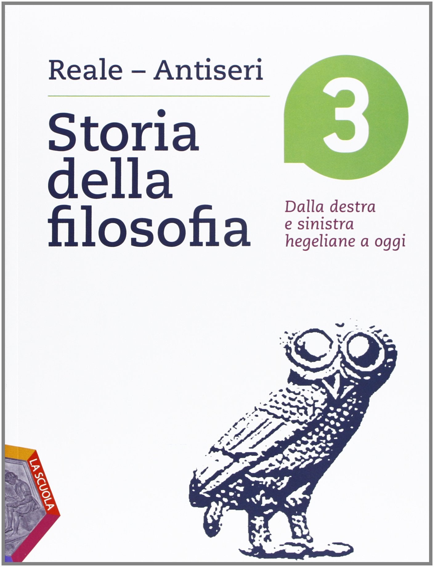 Storia della filosofia. Per i Licei e gli Ist. magistrali. Con espansione online. Dalla destra e sinistra hegeliane a oggi (Vol. 3) book