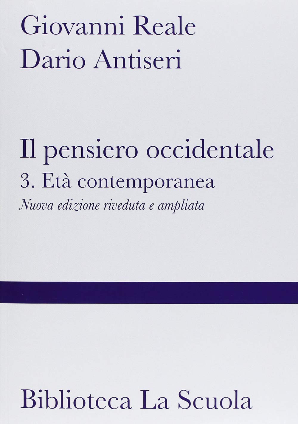 Pensée occidentale, 3. Contemporary Age (Deux tomes inséparables) book