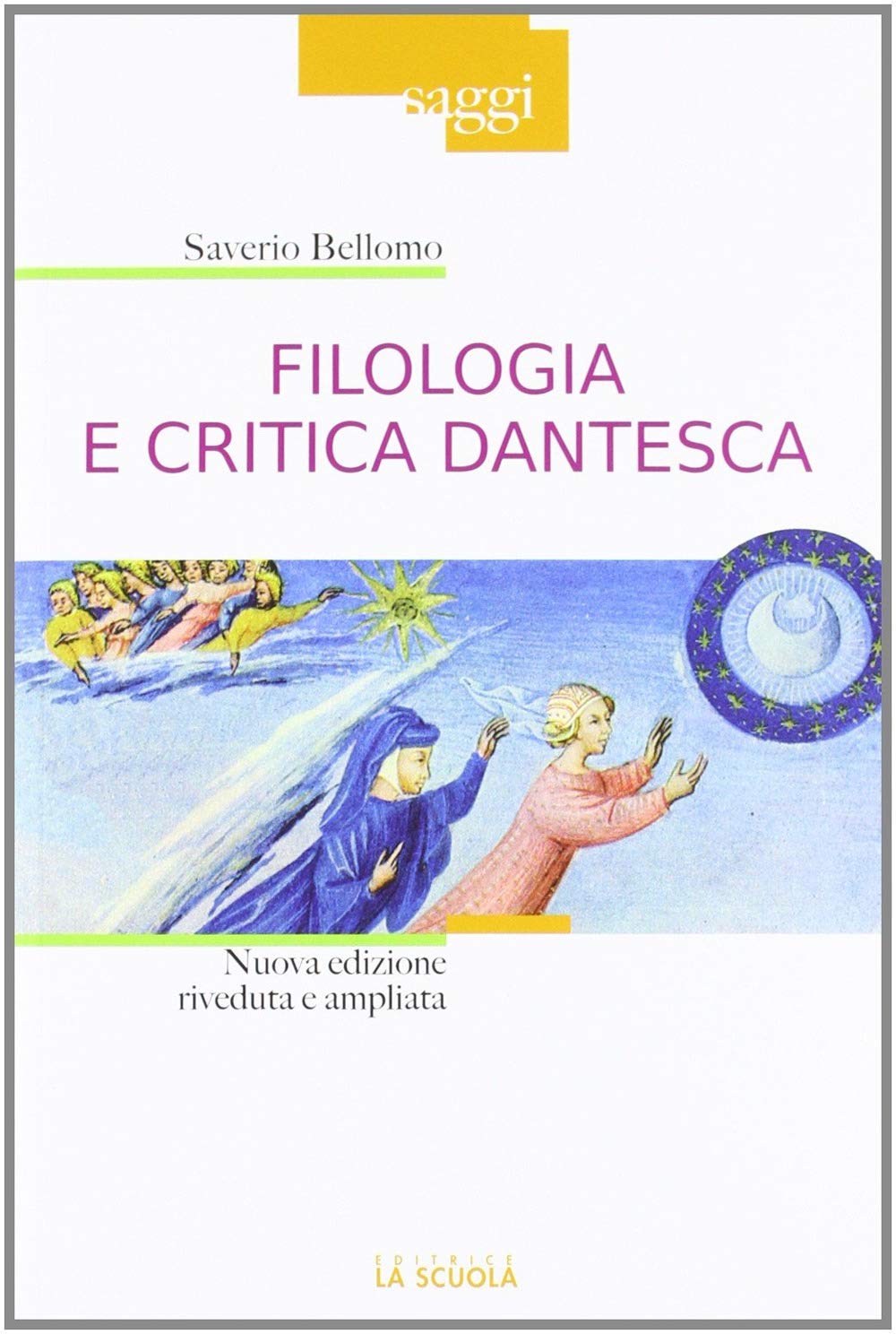 Filologia e critica dantesca (Saggi) Contemporary literature