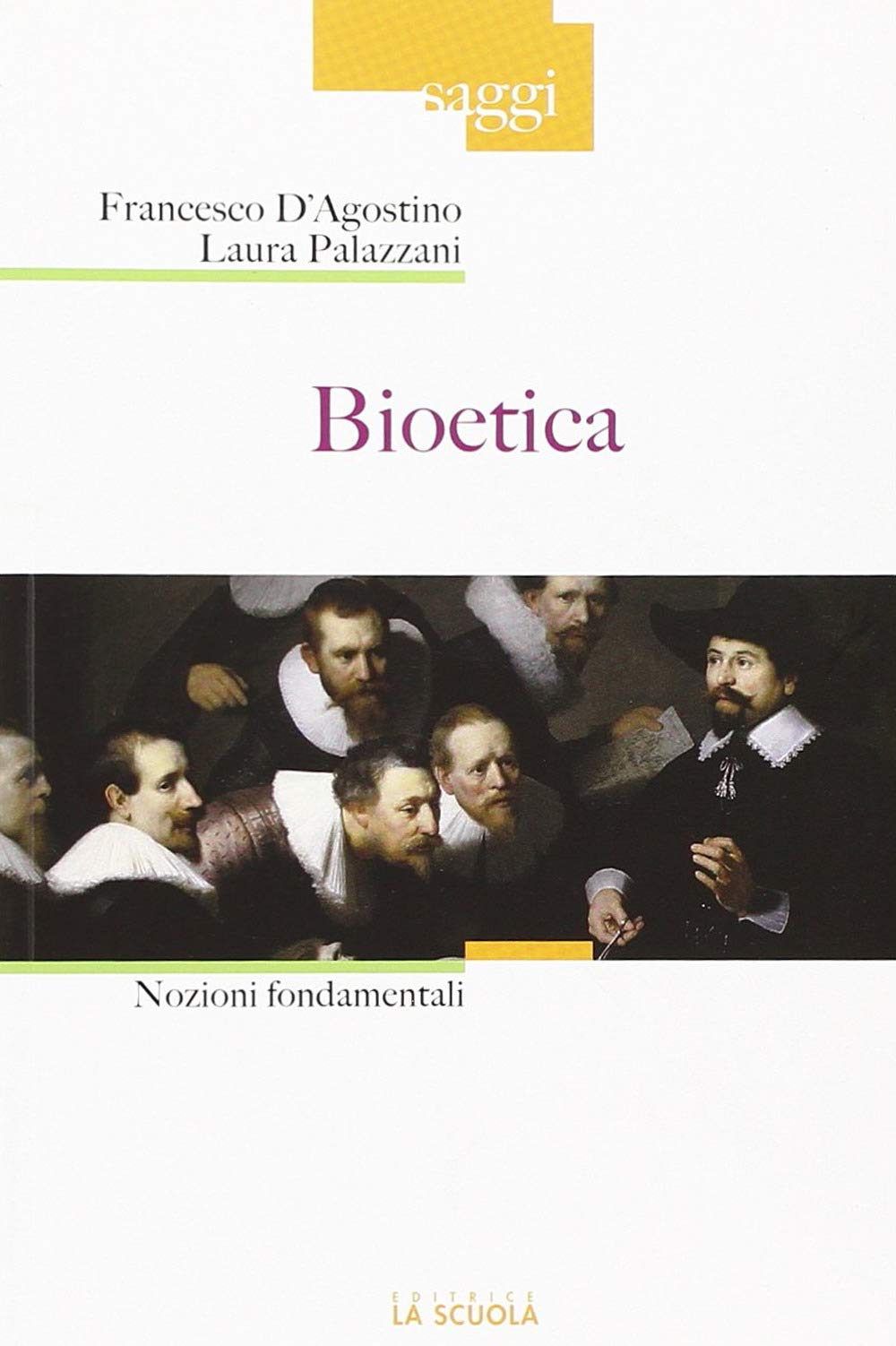 Bioetica. Nozioni fondamentali book