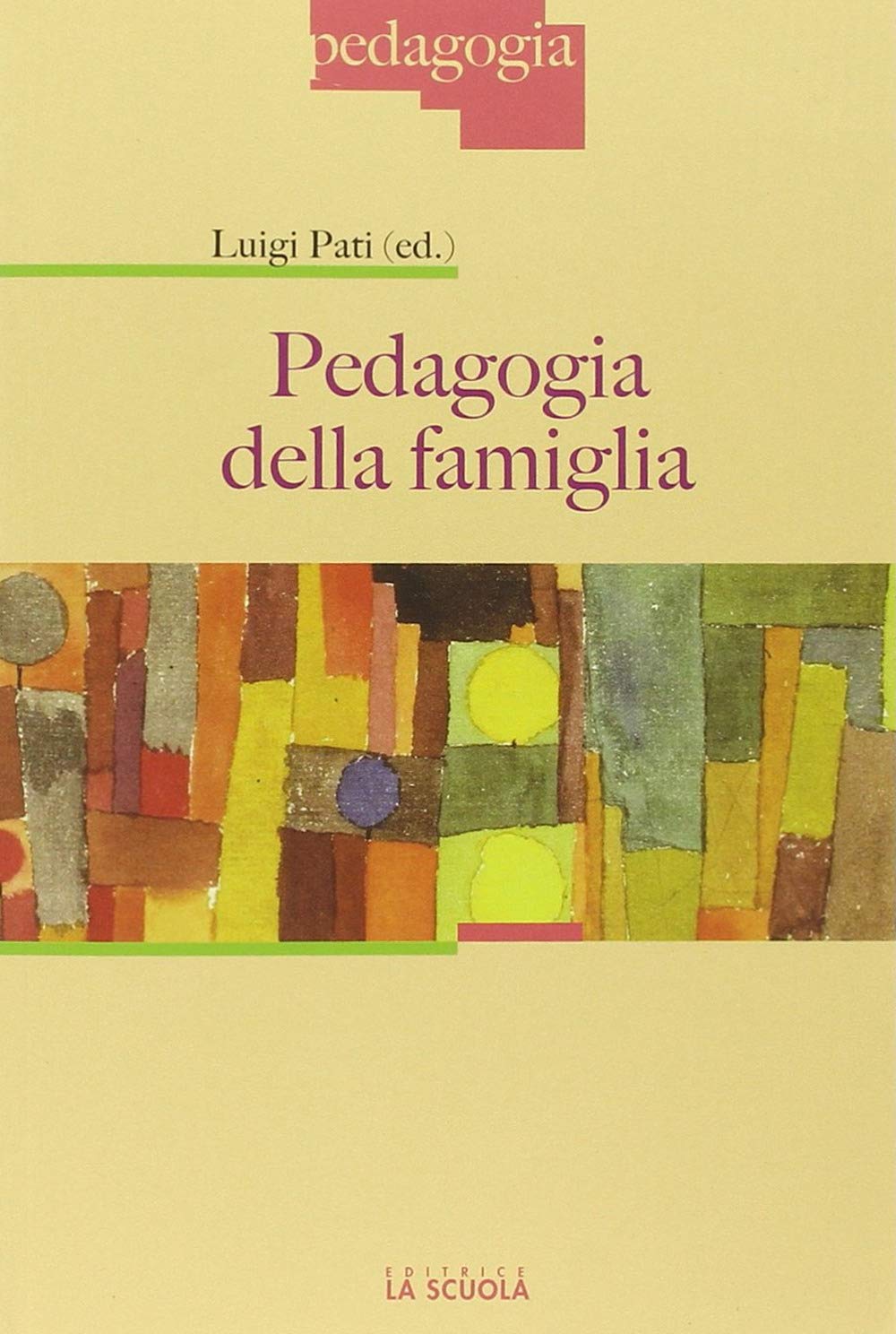 Pedagogia della famiglia Education & Training