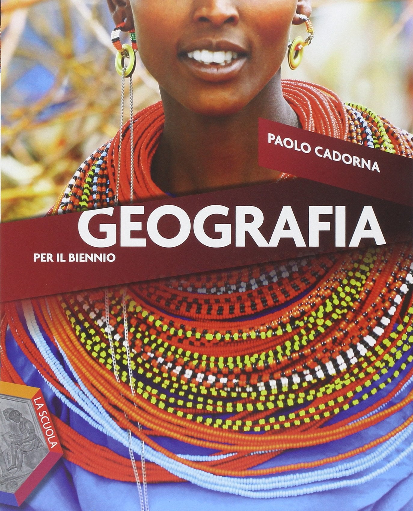 Geografia. Ediz. plus. Per gli Ist. tecnici e professionali. Con e-book. Con espansione online Natural Sciences