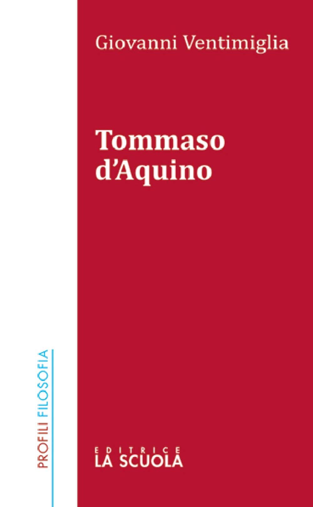 Tommaso D'Aquino book
