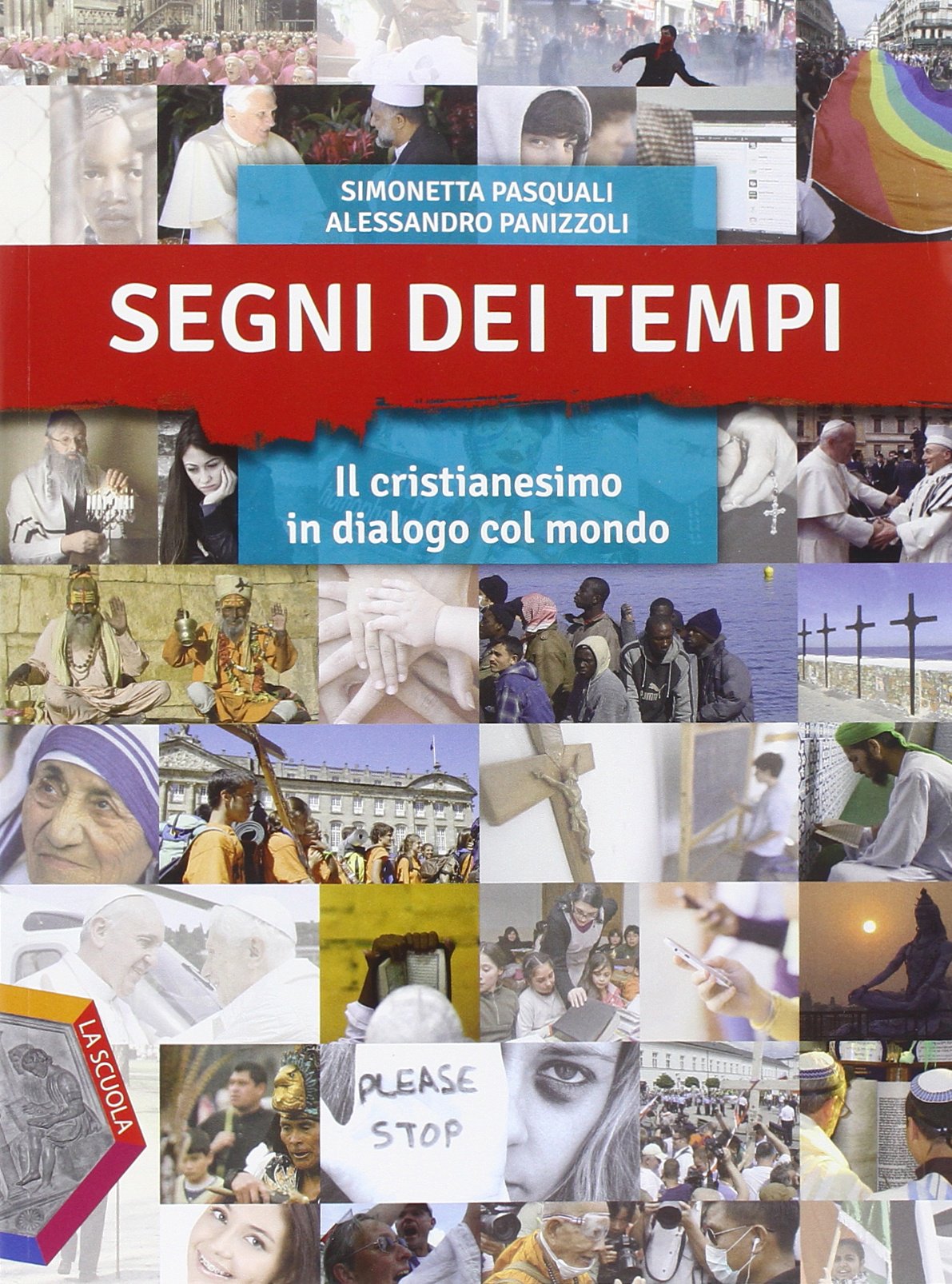 Segni dei tempi. Ediz. plus. Per le Scuole superiori. Con e-book. Con espansione online Professional & Reference Books