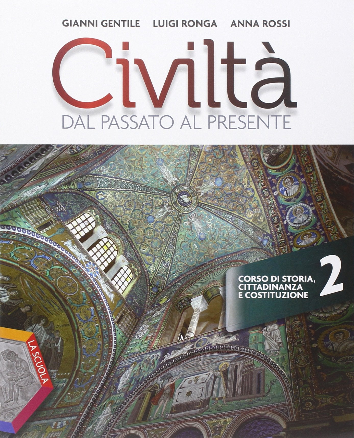 Civiltà dal passato al presente. Ediz. plus. Per le Scuole superiori. Con e-book. Con espansione online (Vol. 2) Professional & Reference Books