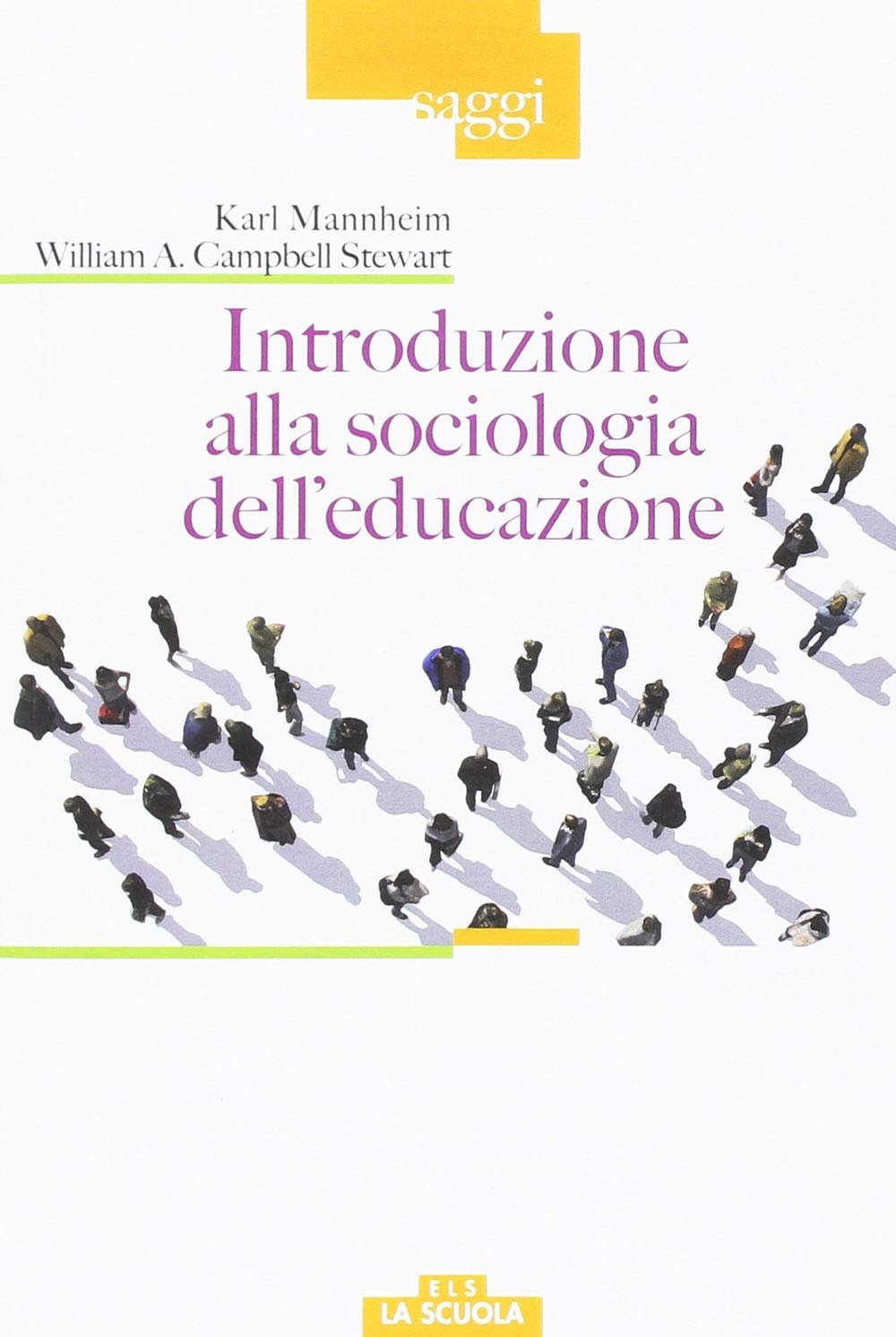 Introduzione alla sociologia dell'educazione book