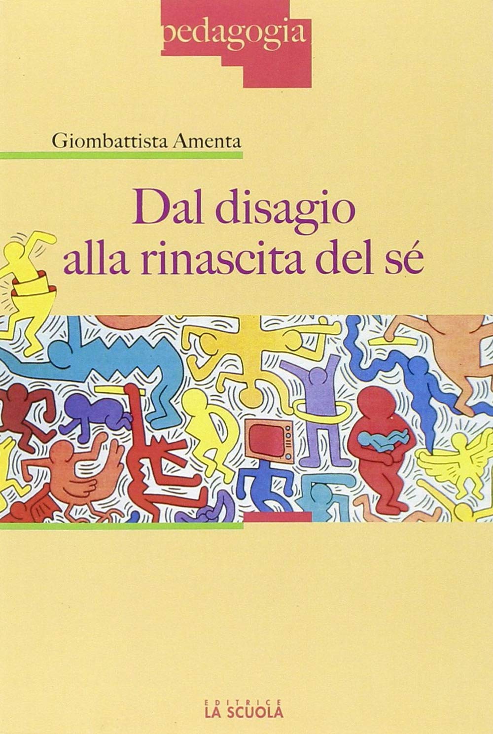 Dal disagio alla rinascita del sé book