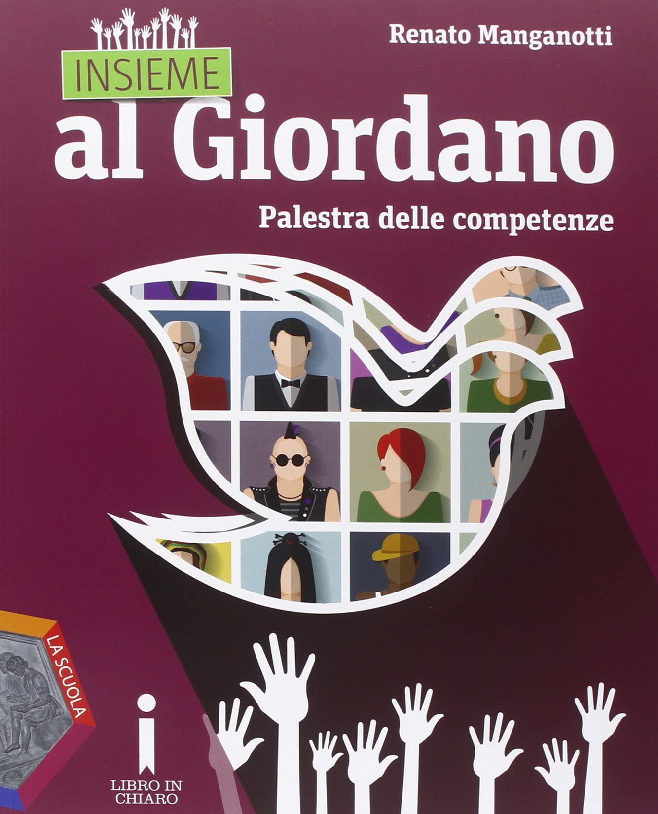 Insieme al Giordano. Palestra competenze. Per la Scuola media. Con DVD. Con e-book. Con espansione online (Vol. 1) Professional & Reference Books