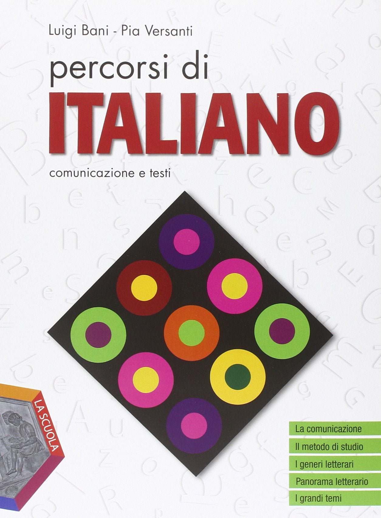 Percorsi di italiano. Comunicazione e testi. Per gli Ist. professionali. Con e-book. Con espansione online book