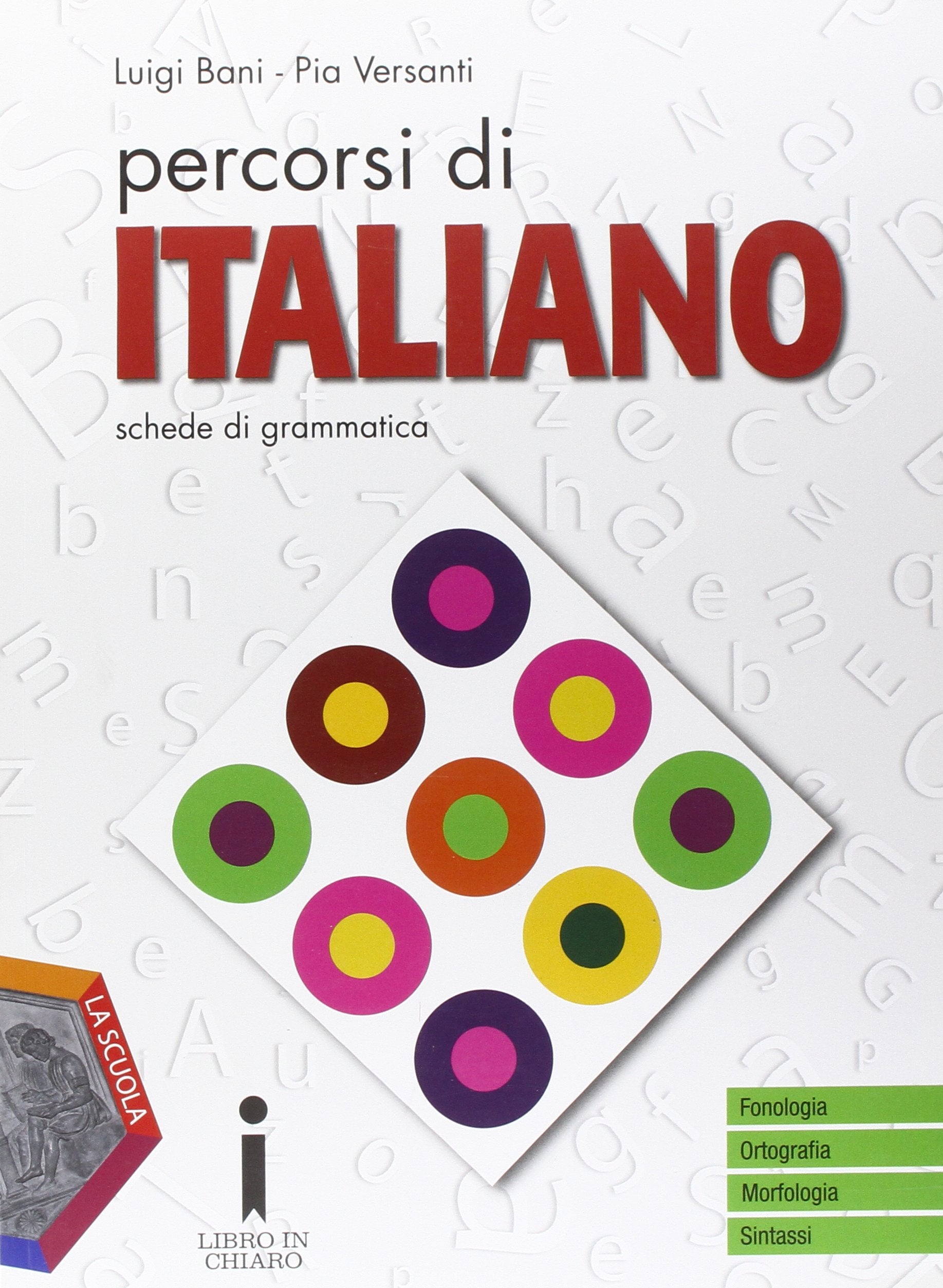 Percorsi di italiano. Schede di grammatica. Per gli Ist. professionali. Con e-book. Con espansione online Non-fiction