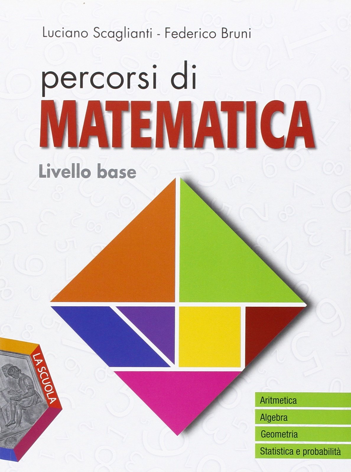 Percorsi di matematica. Livello base. Per gli Ist. professionali. Con e-book. Con espansione online book