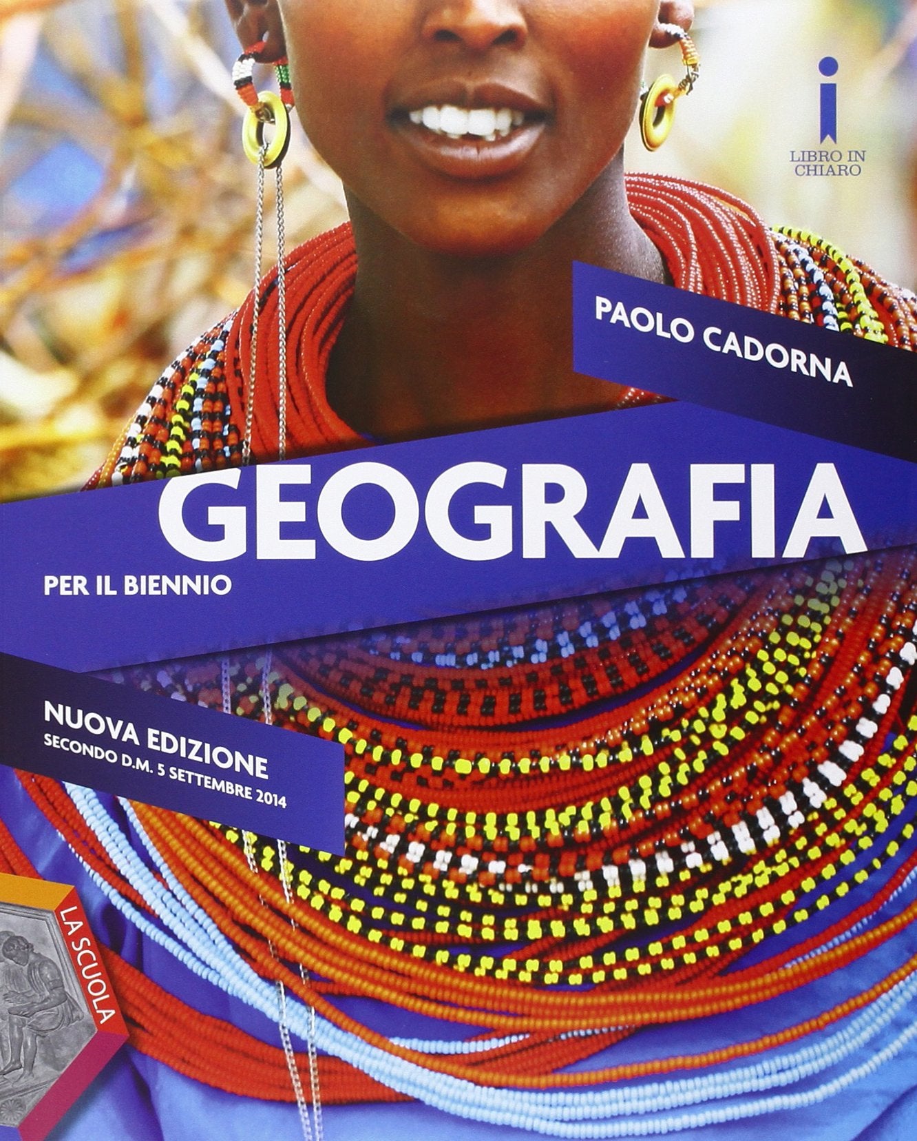 Geografia. Ediz. plus. Per gli Ist. tecnici e professionali. Con DVD. Con e-book. Con espansione online Natural Sciences