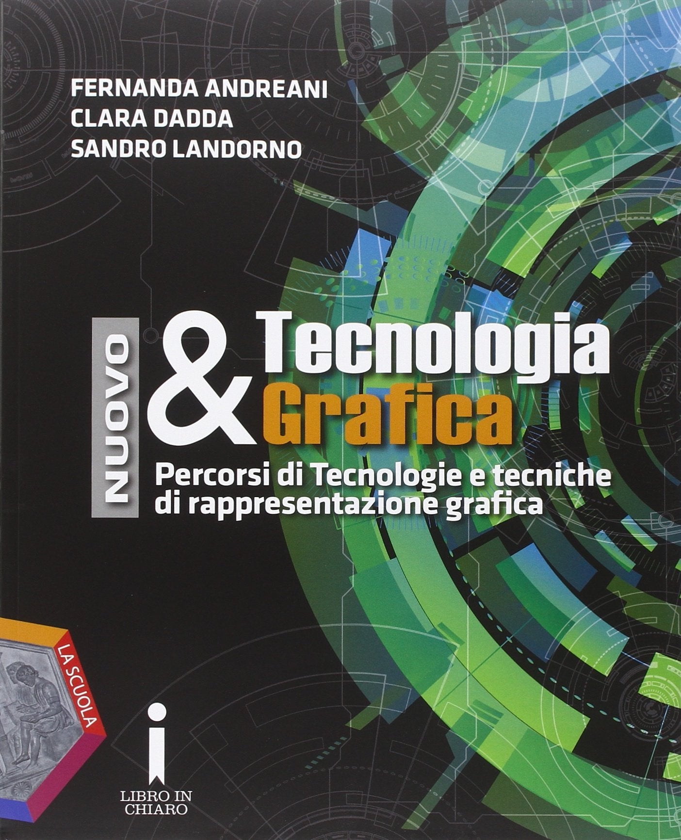 Nuovo tecnologia & grafica. Quaderno delle competenze. Per gli Ist. tecnici e professionali. Con e-book. Con espansione online book