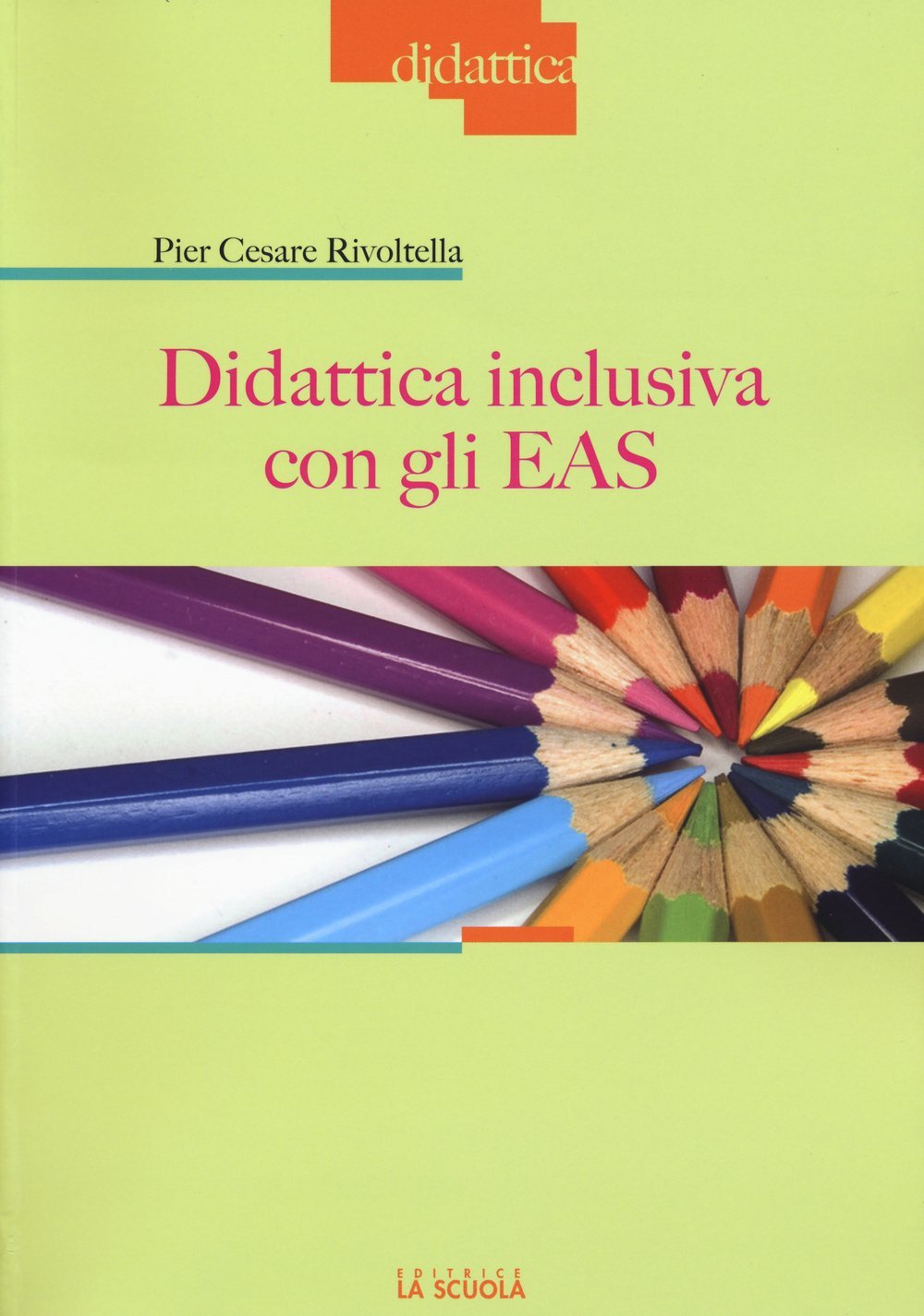 Didattica inculsiva con gli EAS Politics & History