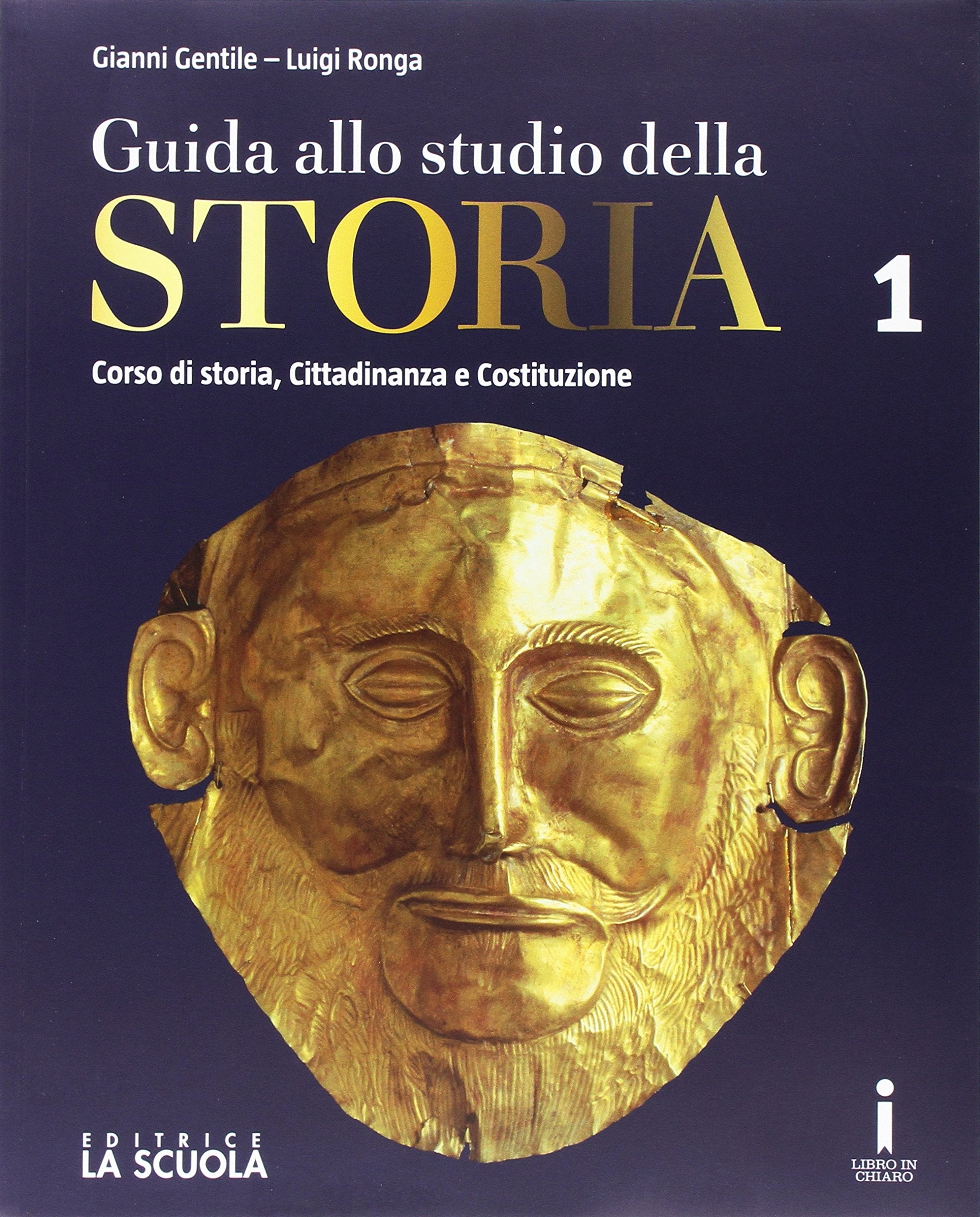Guida allo studio della storia. Ediz. plus. Per le Scuole superiori. Con e-book. Con espansione online (Vol. 1) book