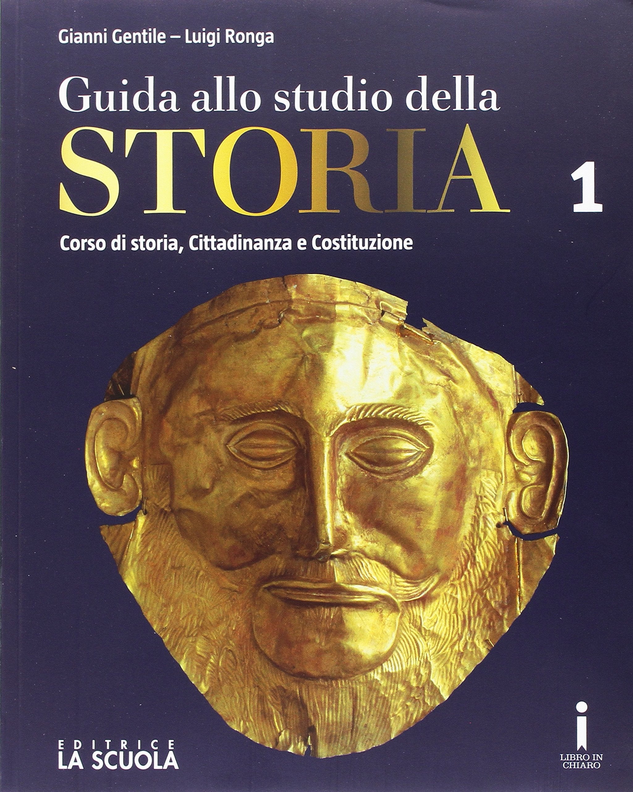 Guida allo studio della storia. Con Strumenti DIDA. Ediz. plus. Per le Scuole superiori. Con e-book. Con espansione online (Vol. 1) Professional & Reference Books