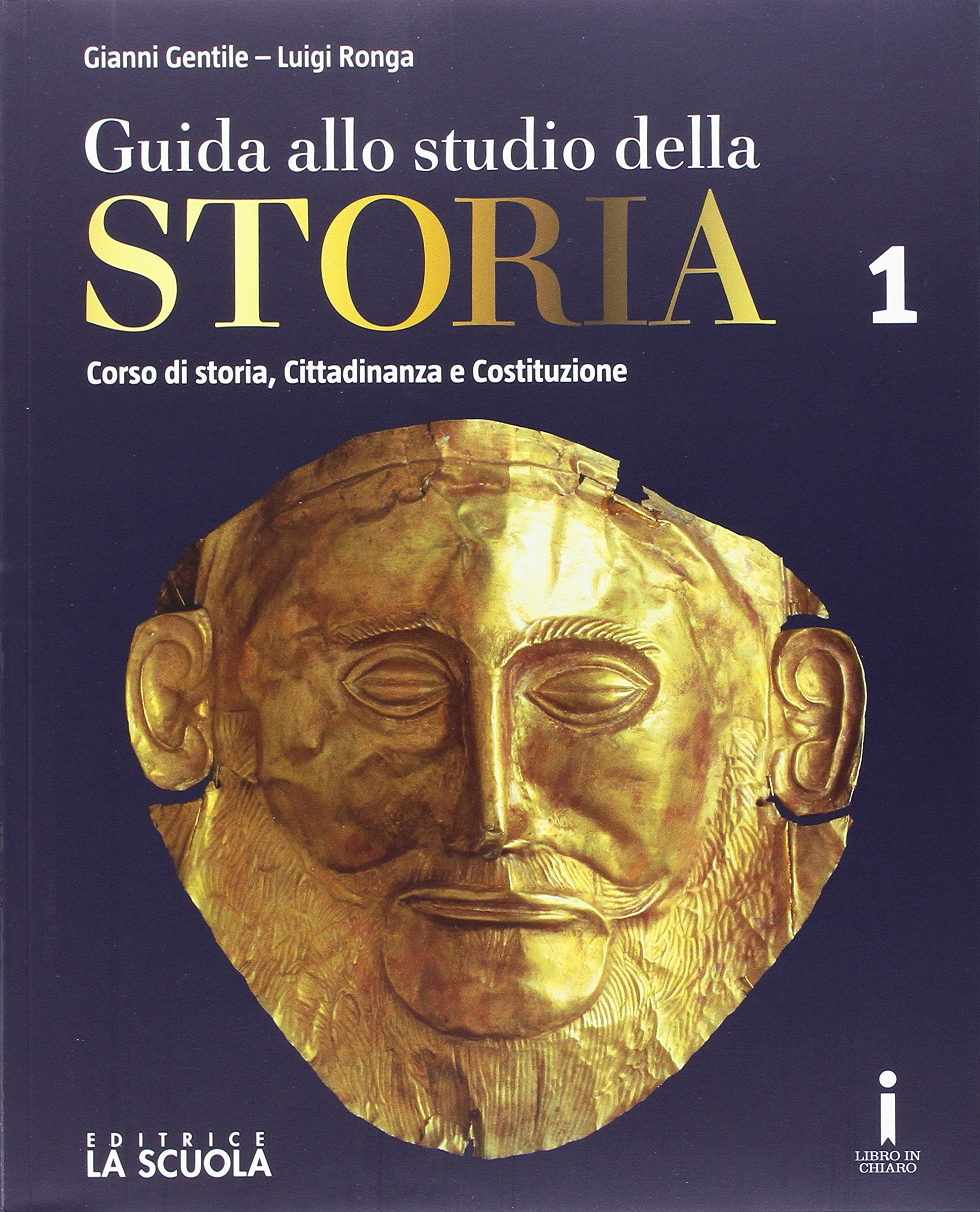 Guida allo studio della storia. Con Strumenti DIDA. Ediz. plus. Per le Scuole superiori. Con DVD-ROM. Con e-book. Con espansione online (Vol. 1) Professional & Reference Books