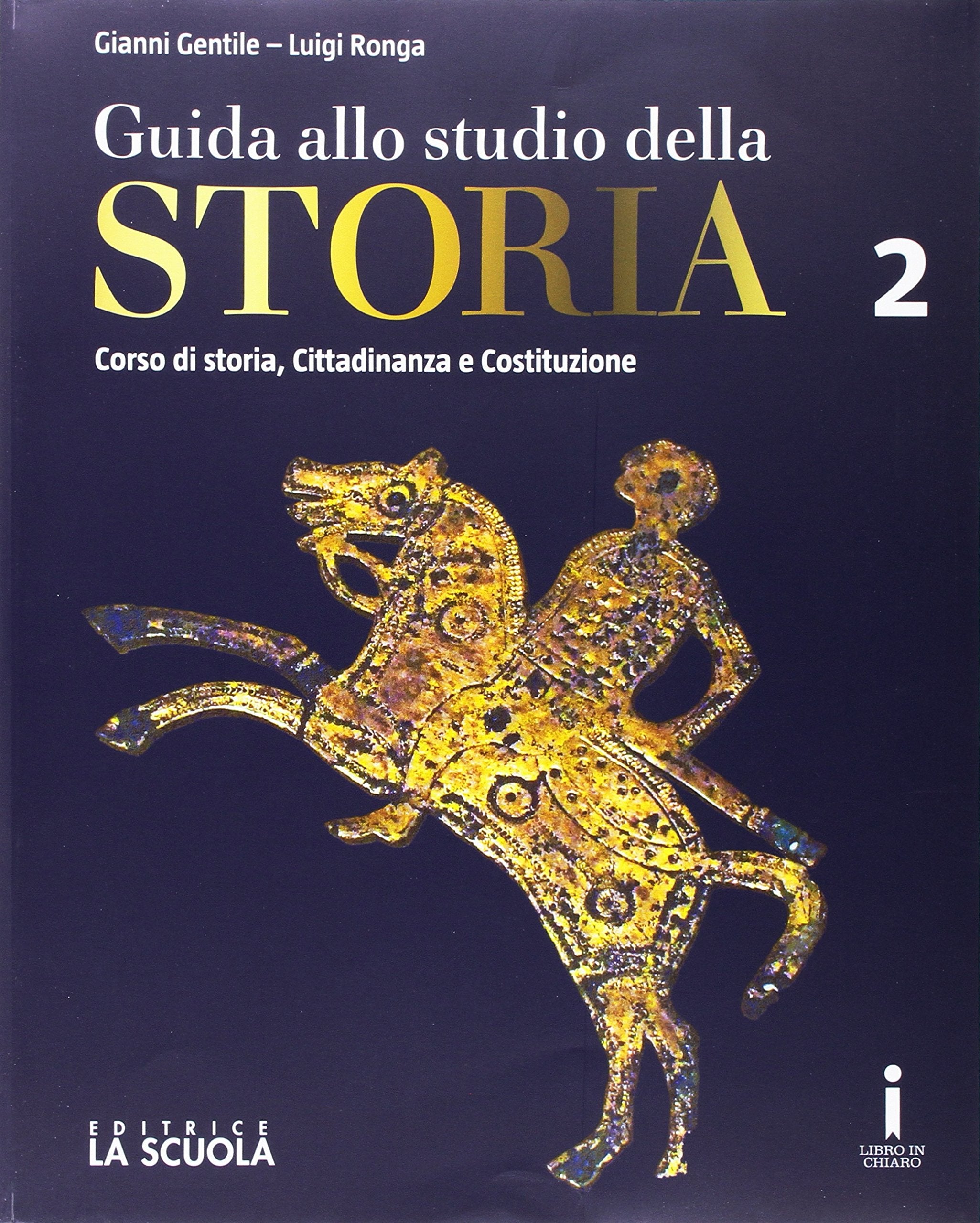 Guida allo studio della storia. Ediz. plus. Per le Scuole superiori. Con e-book. Con espansione online (Vol. 2) Professional & Reference Books