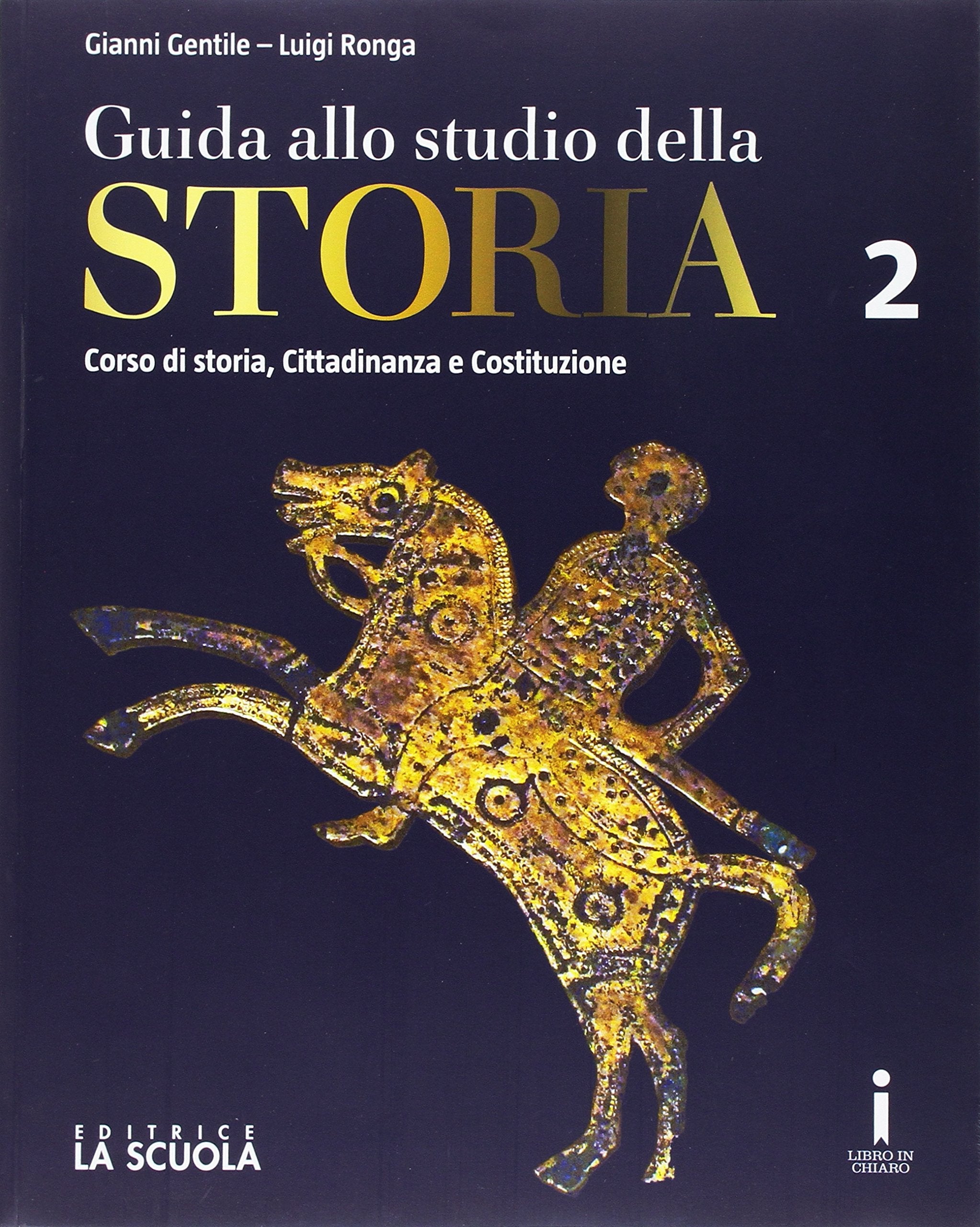 Guida allo studio della storia. Con Strumenti DIDA. Ediz. plus. Per le Scuole superiori. Con e-book. Con espansione online (Vol. 2) Professional & Reference Books
