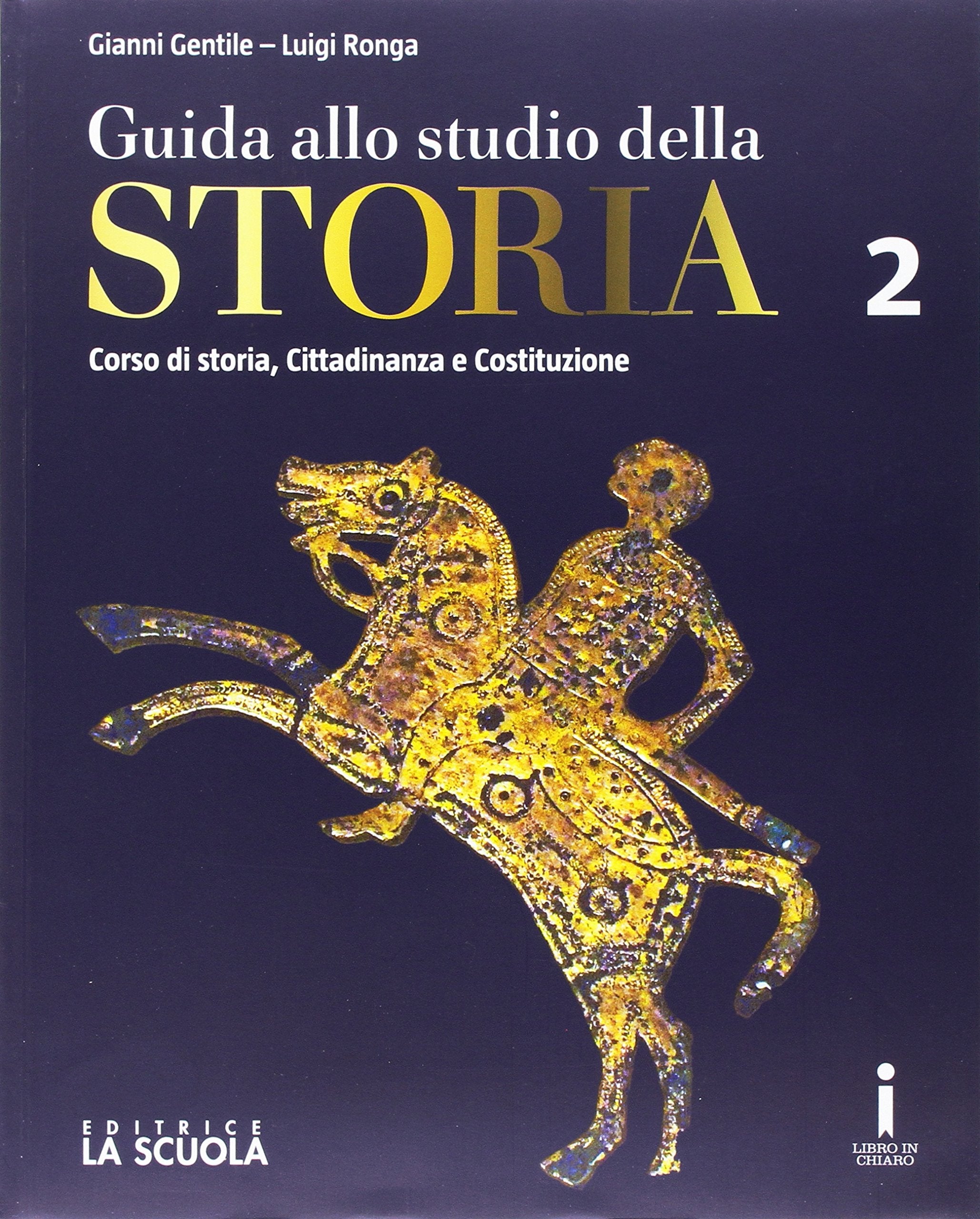 Guida allo studio della storia. Con Strumenti DIDA. Ediz. plus. Per le Scuole superiori. Con DVD-ROM. Con e-book. Con espansione online (Vol. 2) book