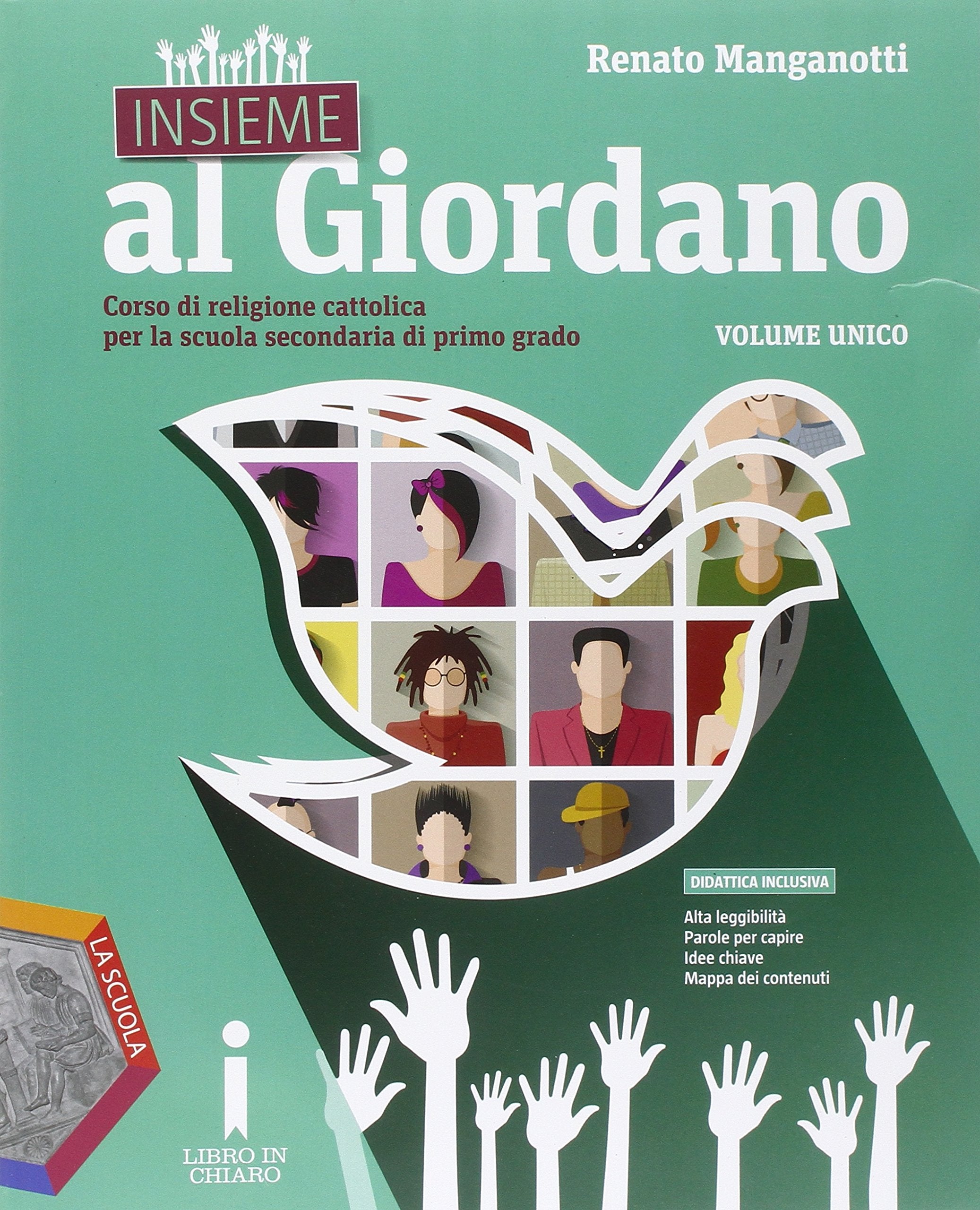 Insieme al giordano. Vol. unico. Per la Scuola media. Con e-book. Con espansione online Study Guides