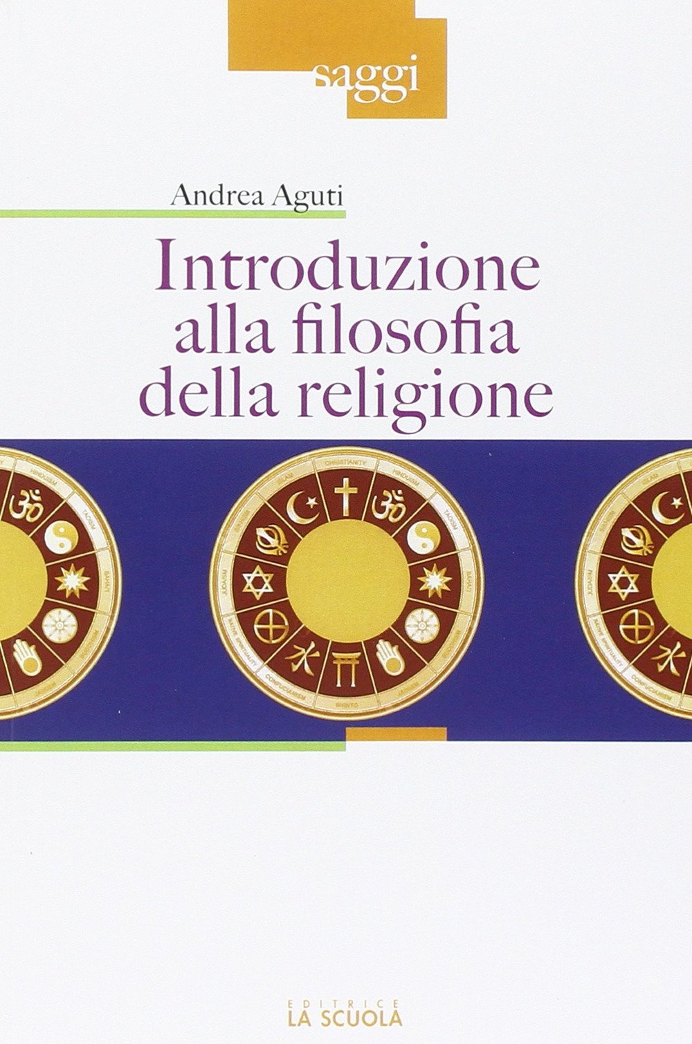 Introduzione alla filosofia della religione (Saggi) Religion & Esotericism