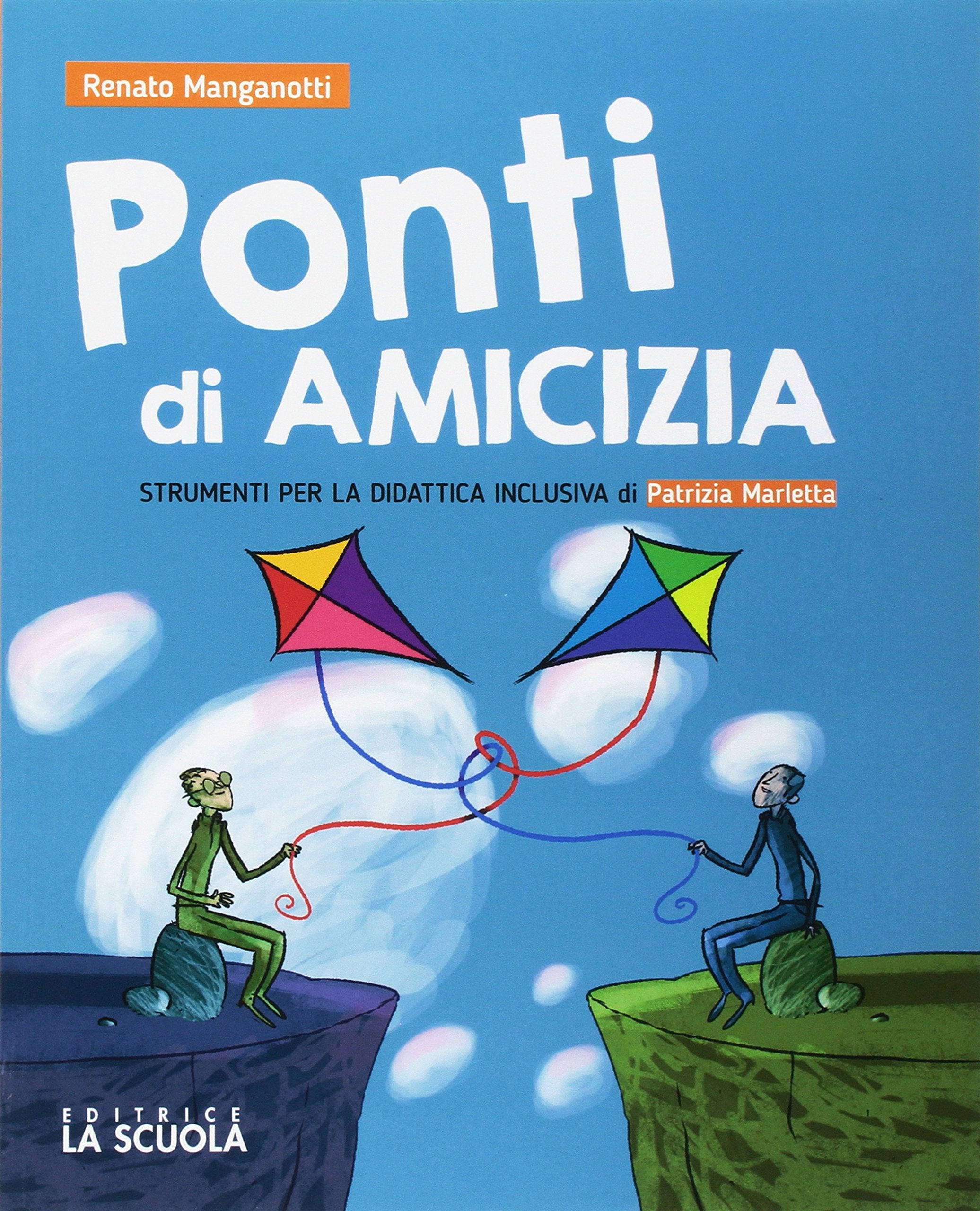 Ponti di amicizia. Corso di religione cattolica. Fascicolo BES. Per la Scuola media Professional & Reference Books