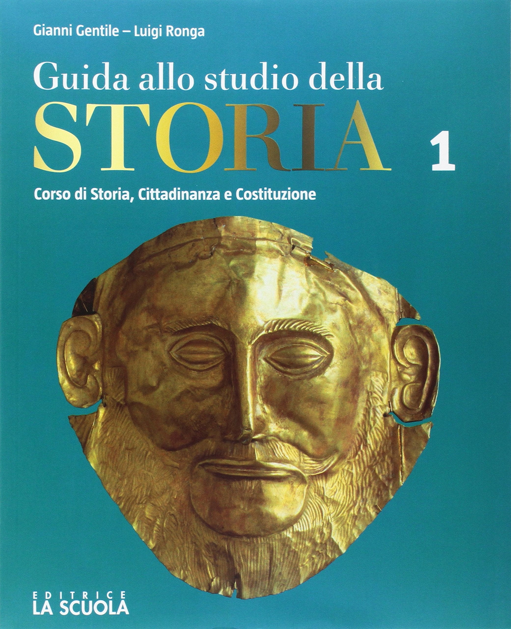 Guida allo studio della storia. Per il primo biennio degli Ist. professionali alberghieri. Con e-book. Con espansione online. Con DVD-ROM (Vol. 1) book