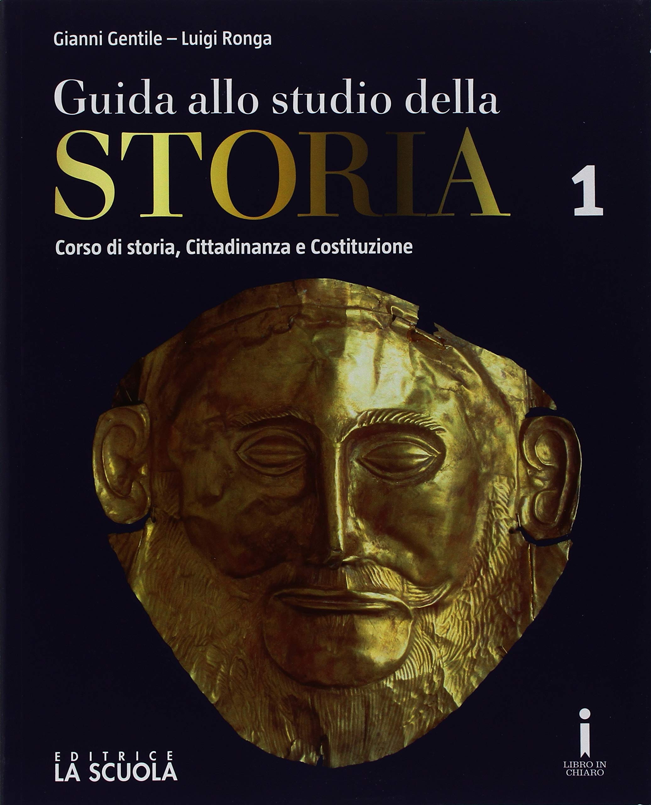 Guida allo studio della storia. Corso di storia. Per il biennio delle Scuole superiori. Con e-book. Con espansione online. Con Libro: Agenda 21 (Vol. 1) book