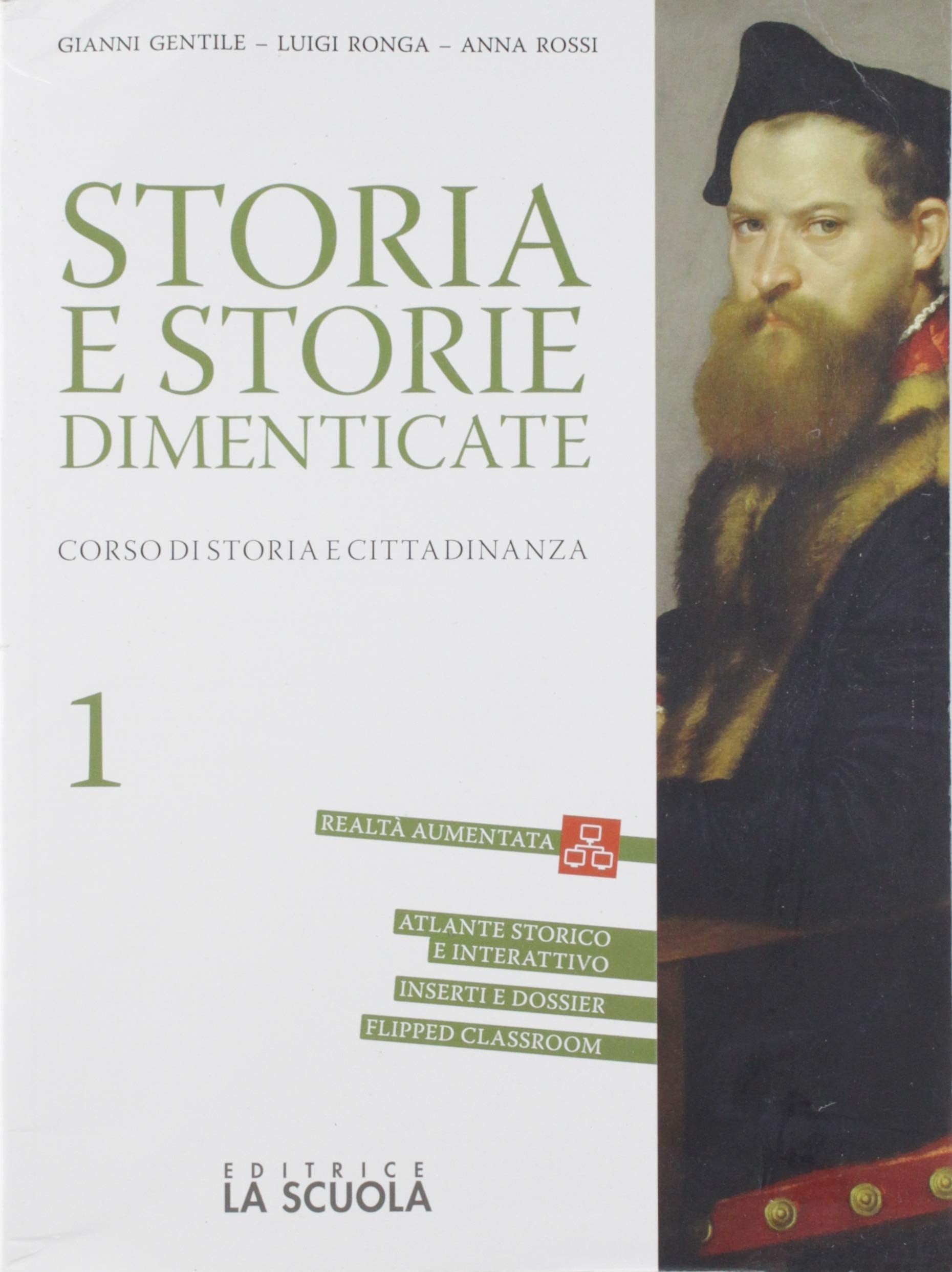 Storia e storie dimenticate. Corso di storia e cittadinanza. Per le Scuole superiori. Con espansione online. Dal Mille al Seicento (Vol. 1) Professional & Reference Books