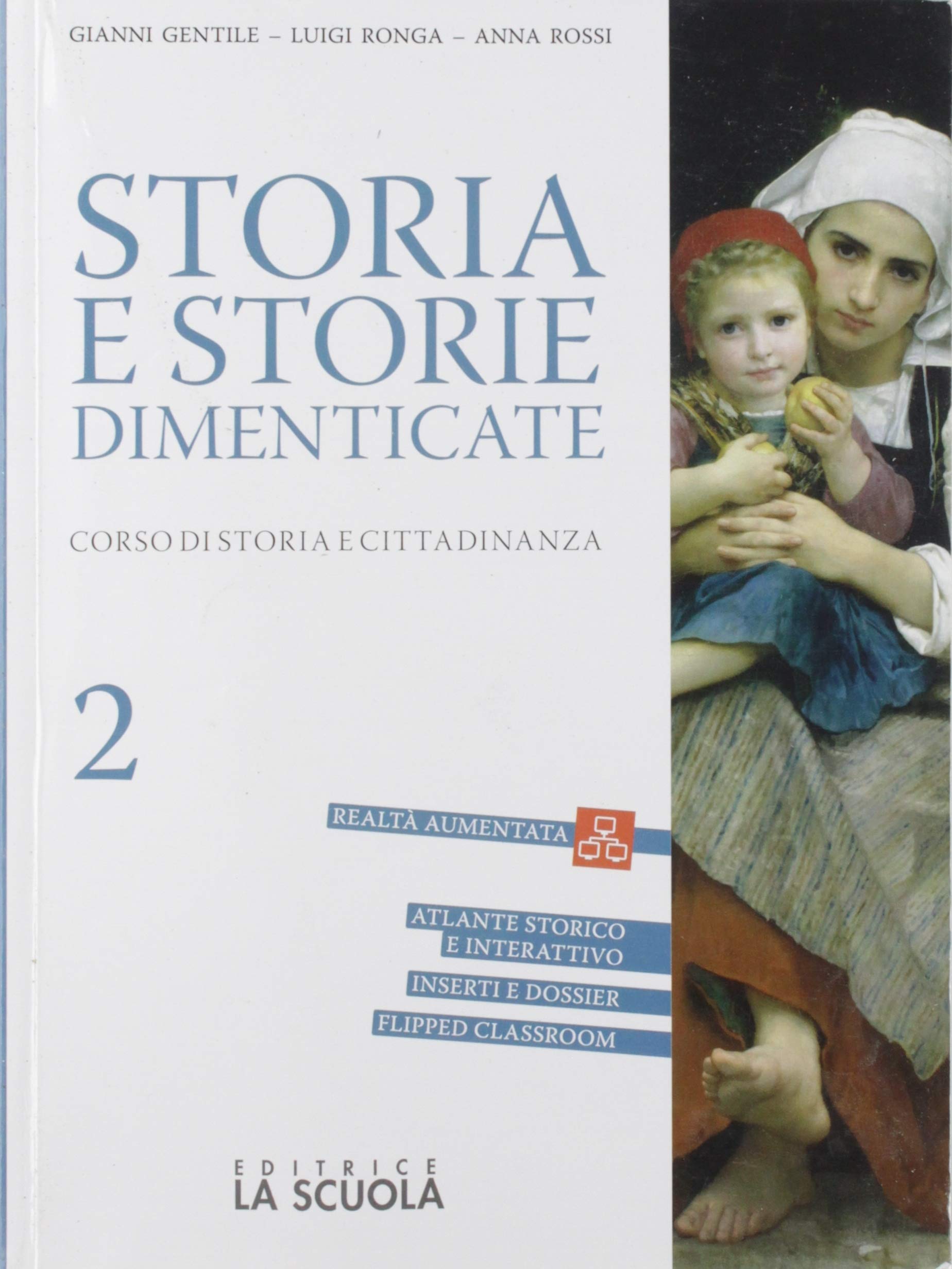 Storia e storie dimenticate. Corso di storia e cittadinanza. Per le Scuole superiori. Con espansione online. Il Settecento e l'Ottocento (Vol. 2) Professional & Reference Books