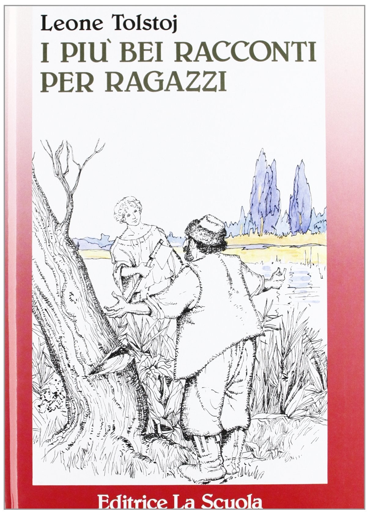 I più bei racconti per ragazzi book