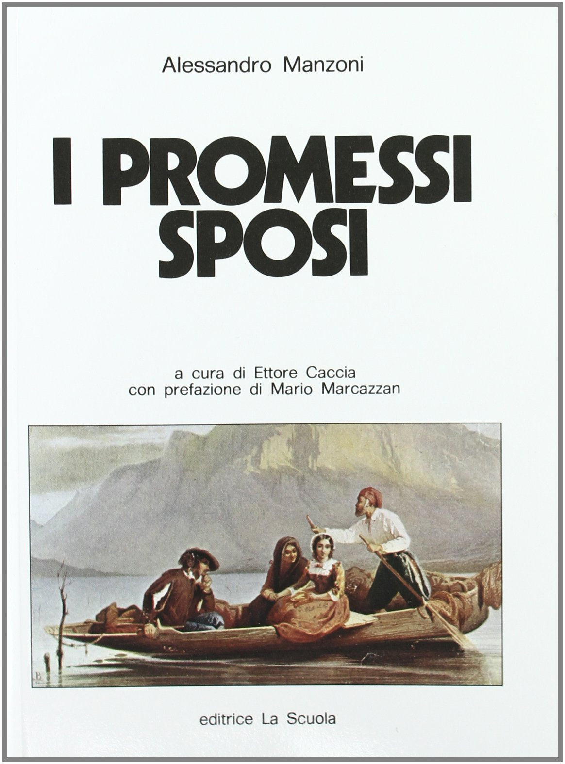 I promessi sposi (Classici italiani) Classics