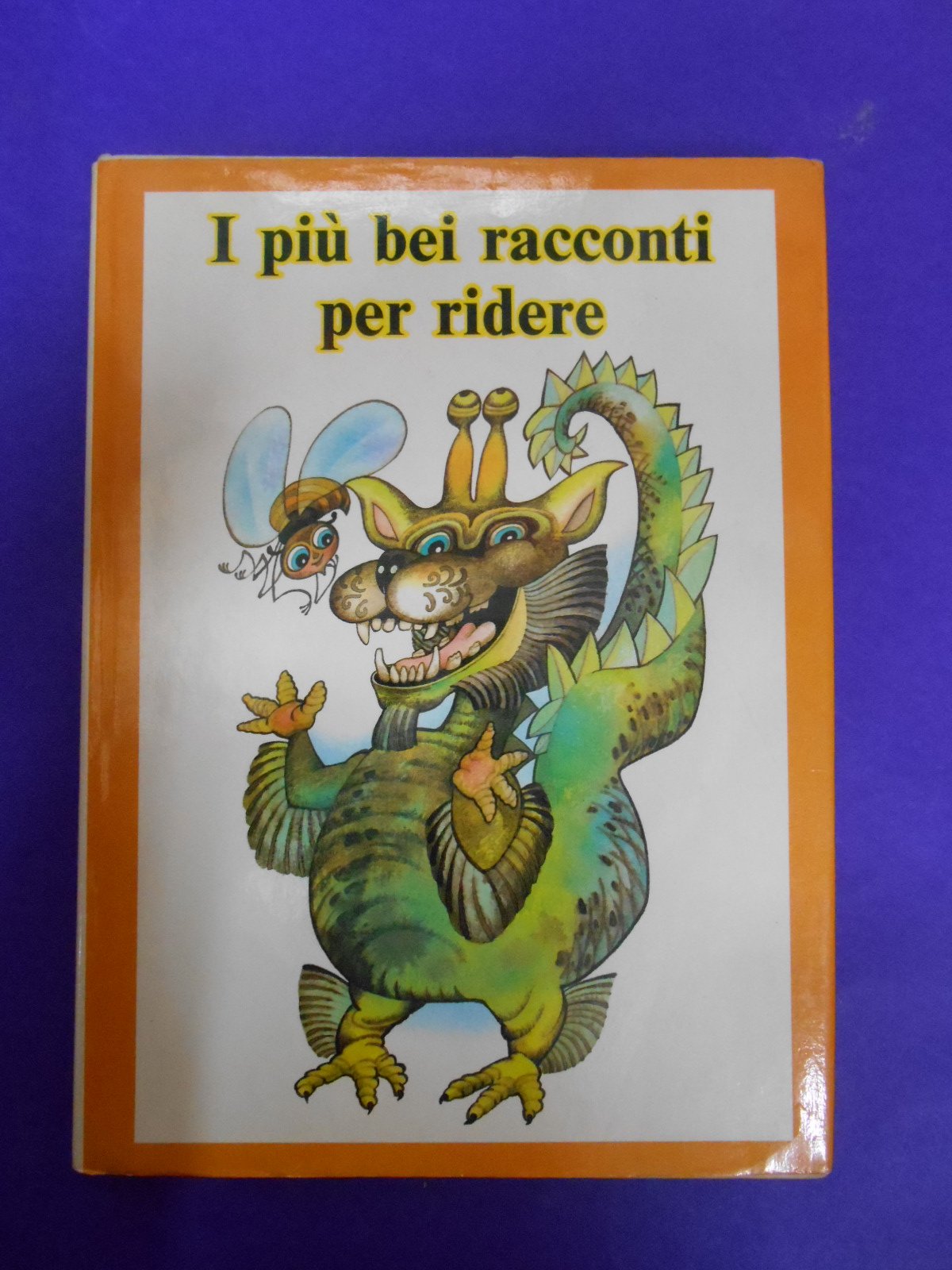 I più bei racconti per ridere book