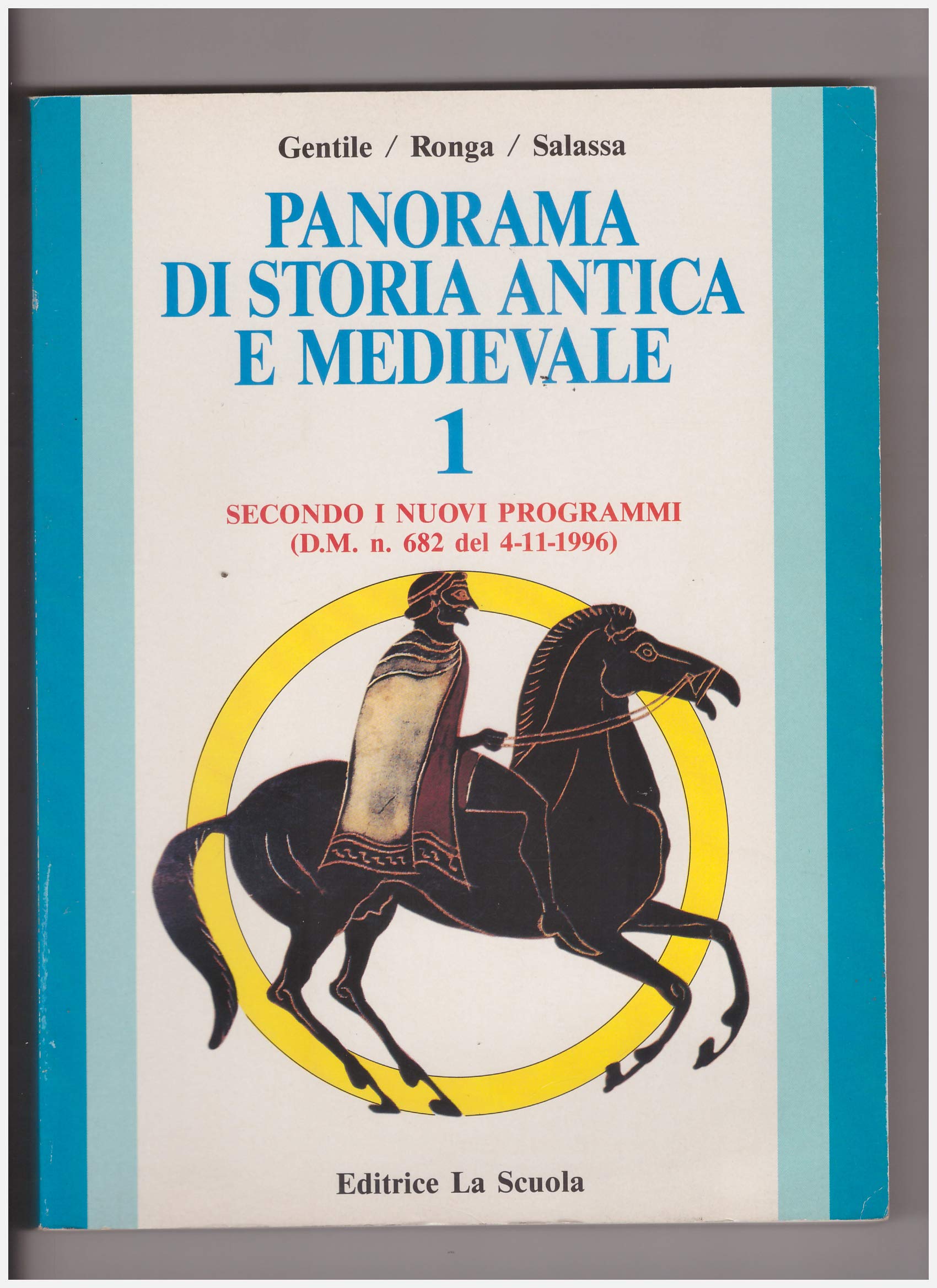 Panorama di storia antica e medievale. Per le Scuole superiori (Vol. 1) book