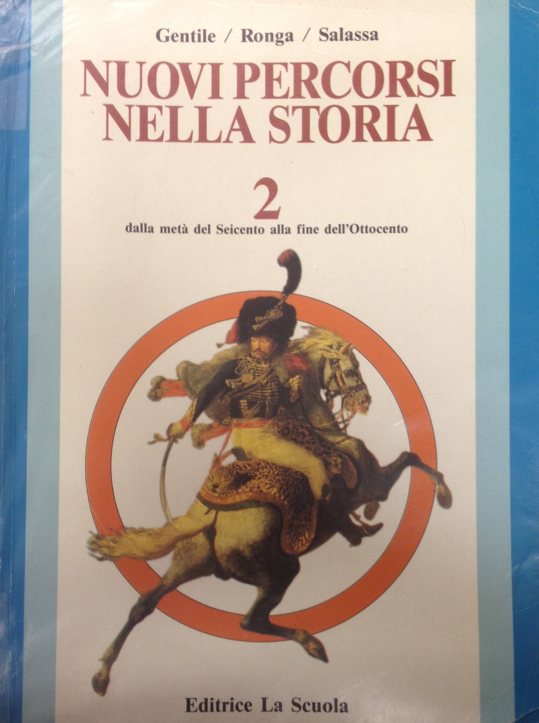 Nuovi percorsi nella storia. Per le Scuole superiori (Vol. 2) Professional & Reference Books