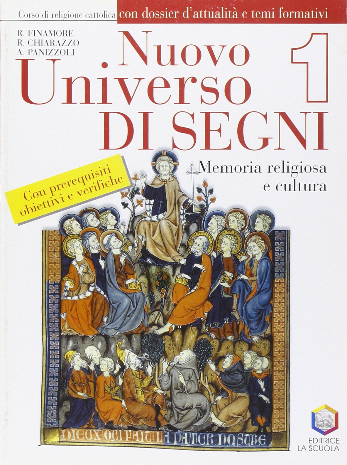 Nuovo Universo Di Segni. Memoria Re book